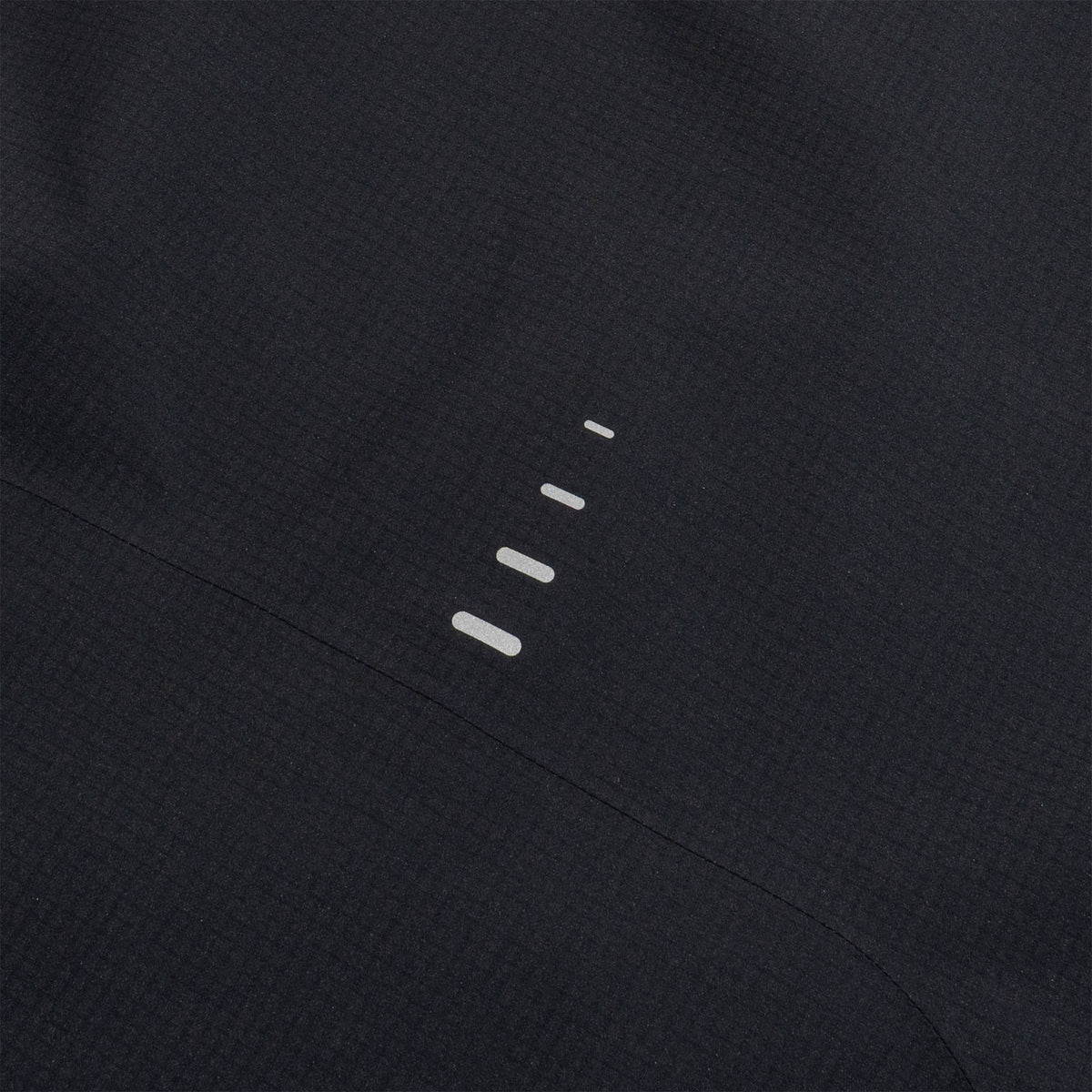 Nike Stride Storm-FIT Waterproof Running Jacket Black IH0757-010