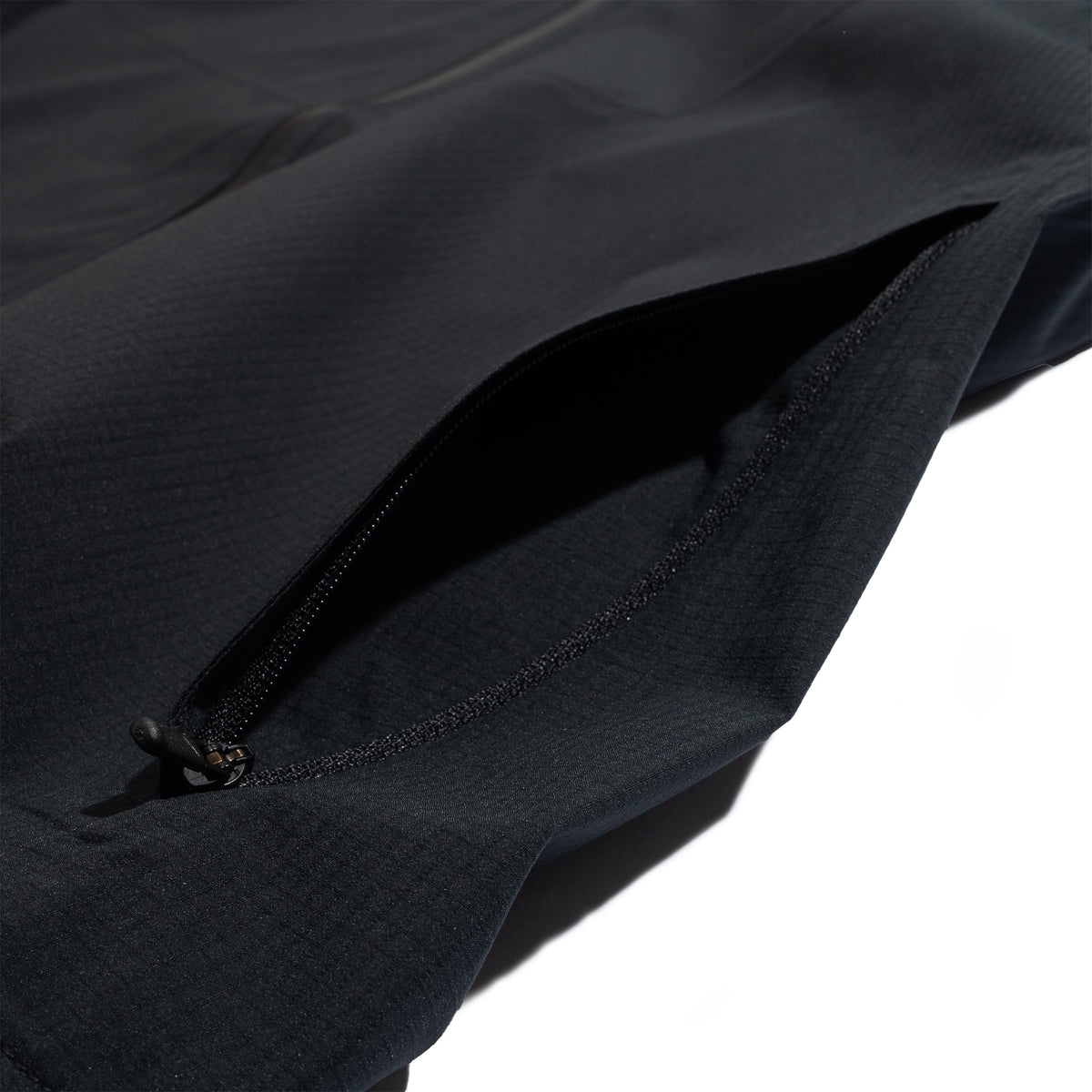 Nike Stride Storm-FIT Waterproof Running Jacket Black IH0757-010