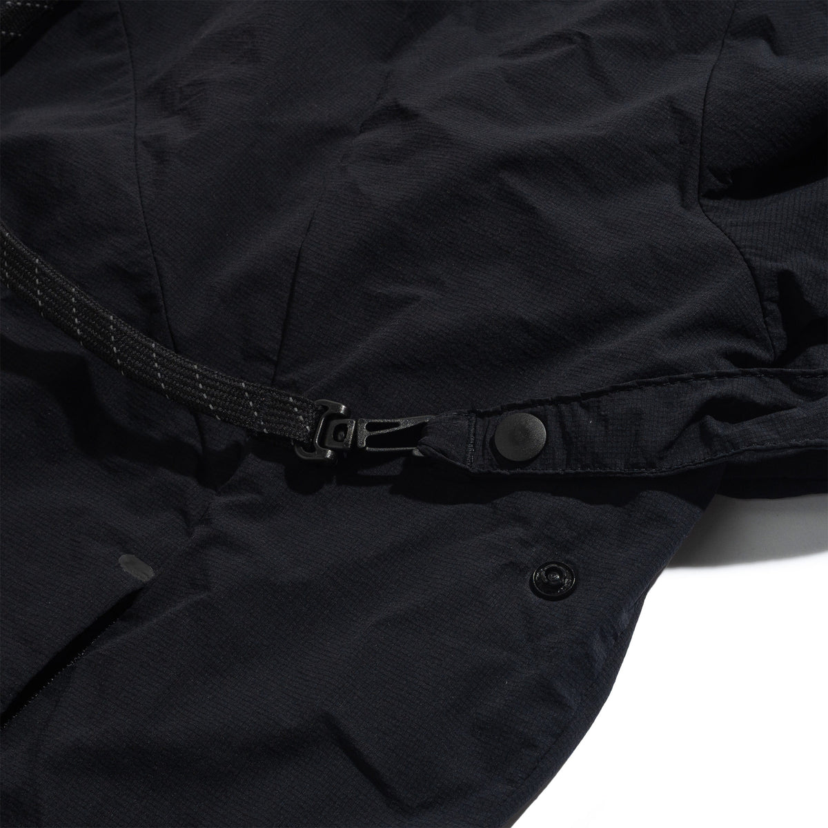 Nike Tech Helios Dri-FIT Convertible Pullover Black IF1270-043