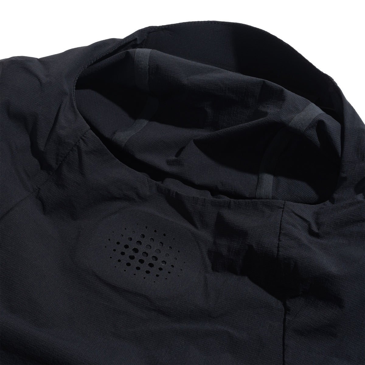 Nike Tech Helios Dri-FIT Convertible Pullover Black IF1270-043