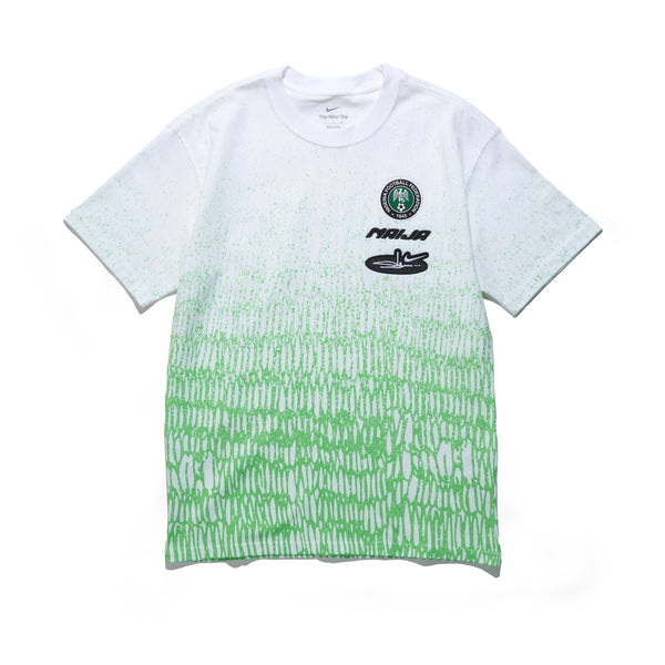 Nike Tee Nigeria Slawn White IR0496-100