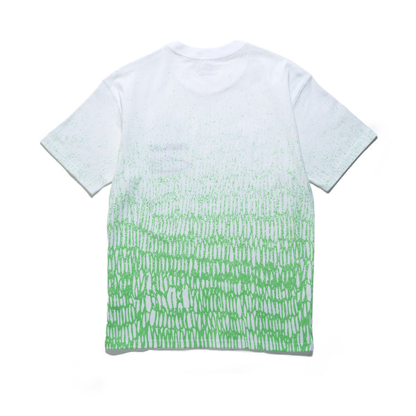 Nike Tee Nigeria Slawn White IR0496-100