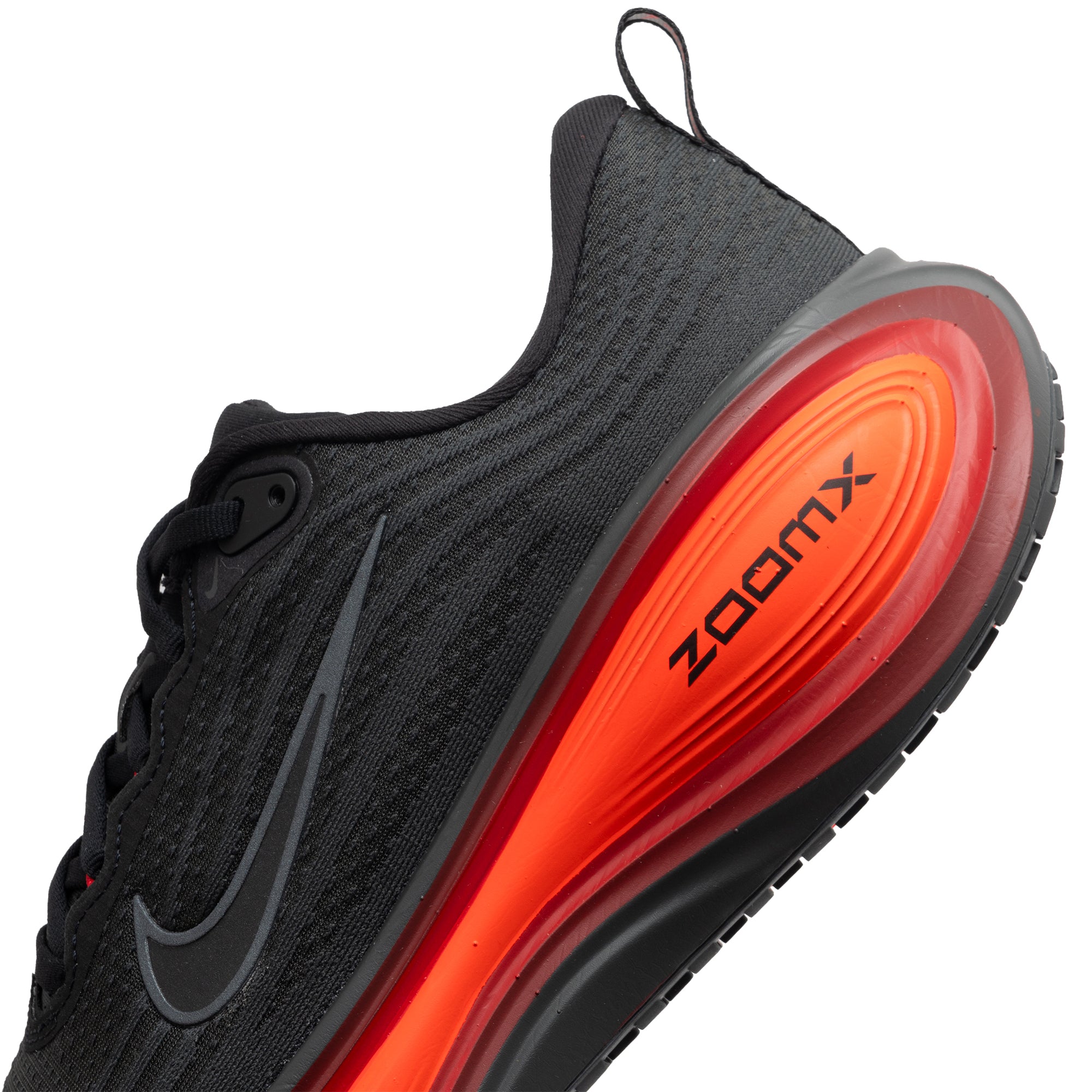 Nike Vomero Plus ANTHRACITE/BLACK-BRIGHT CRIMSON HV8150-017