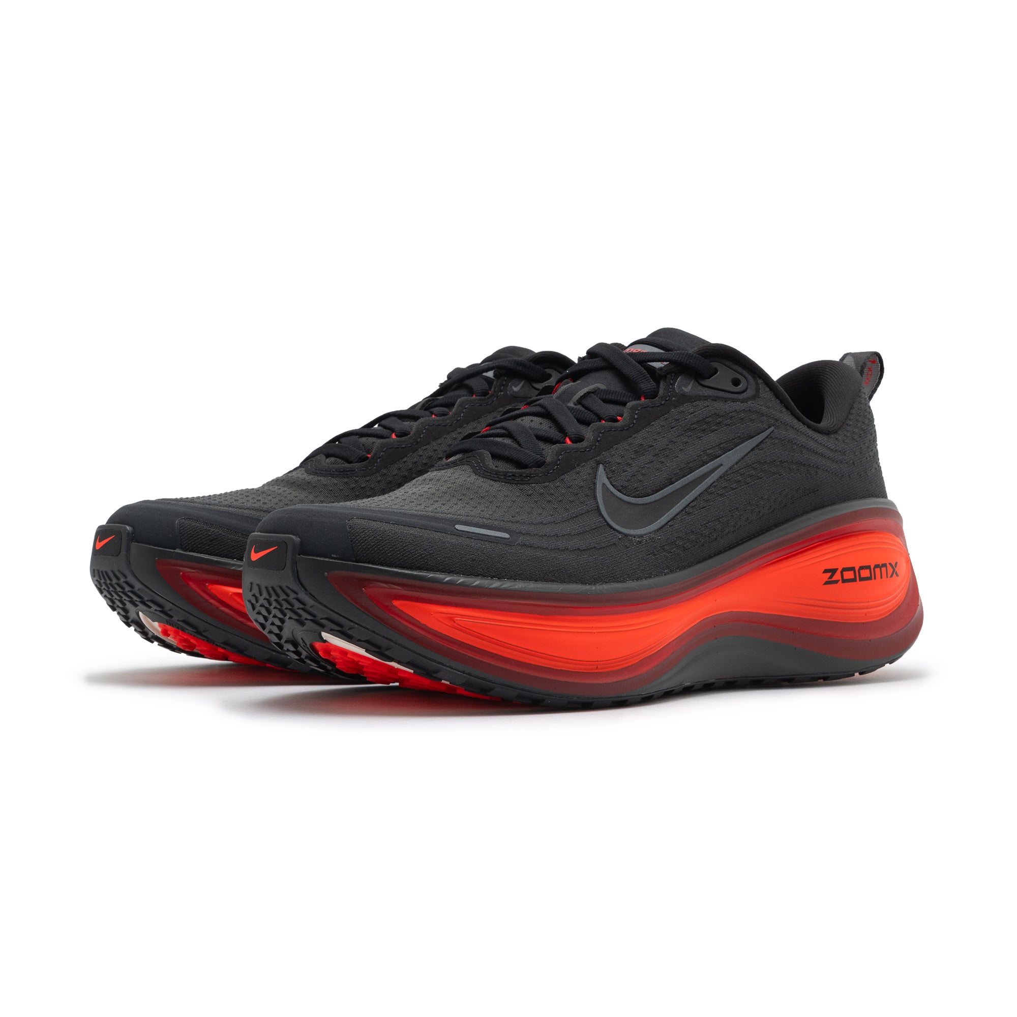 Nike Vomero Plus ANTHRACITE/BLACK-BRIGHT CRIMSON HV8150-017