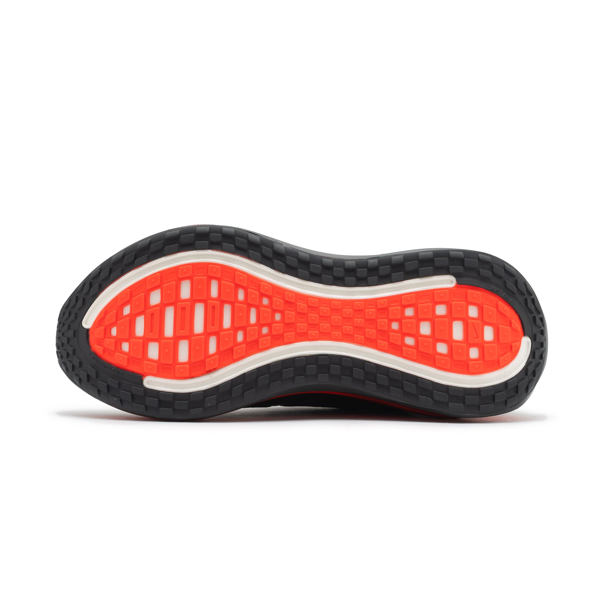 Nike Vomero Plus ANTHRACITE/BLACK-BRIGHT CRIMSON HV8150-017