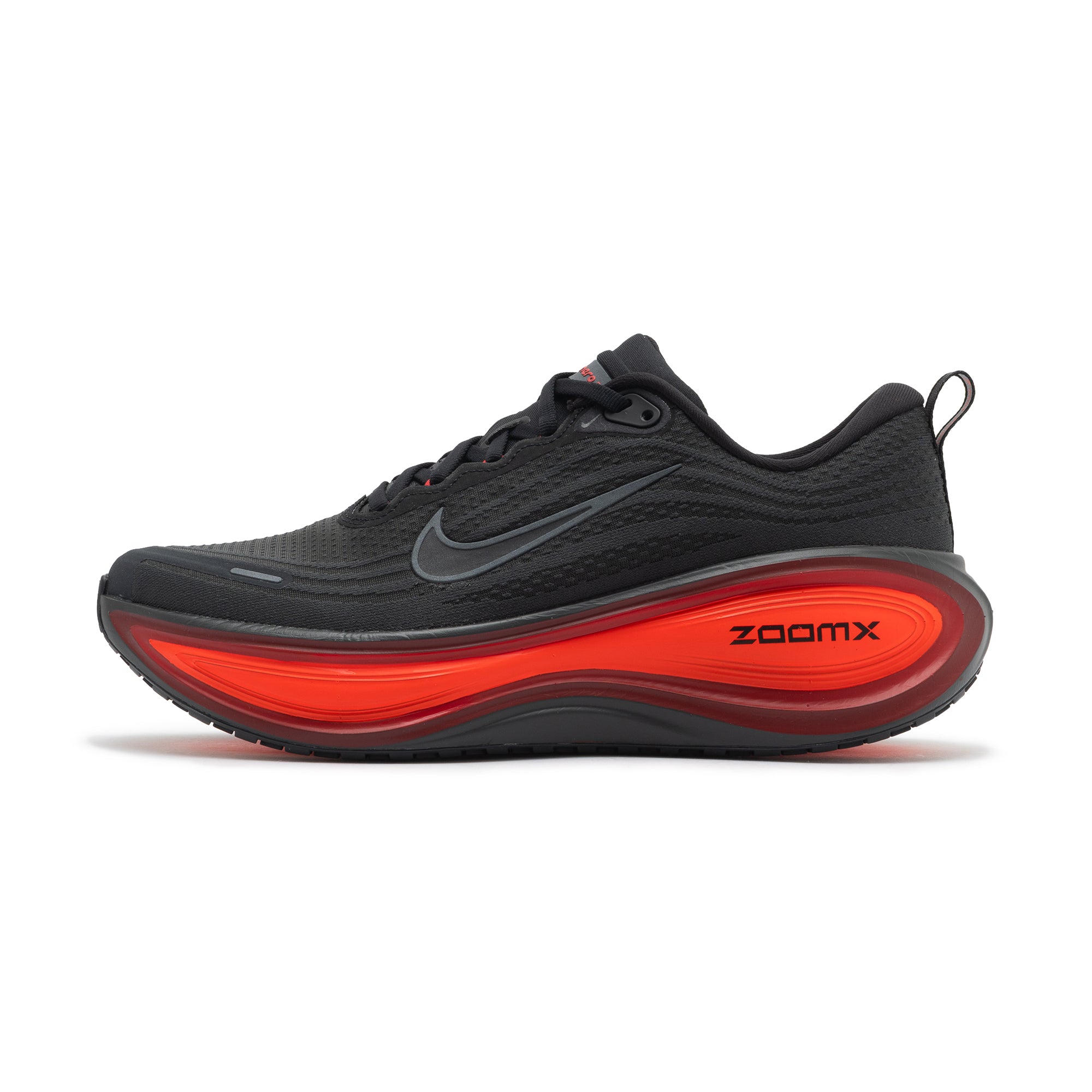 Nike Vomero Plus ANTHRACITE/BLACK-BRIGHT CRIMSON HV8150-017