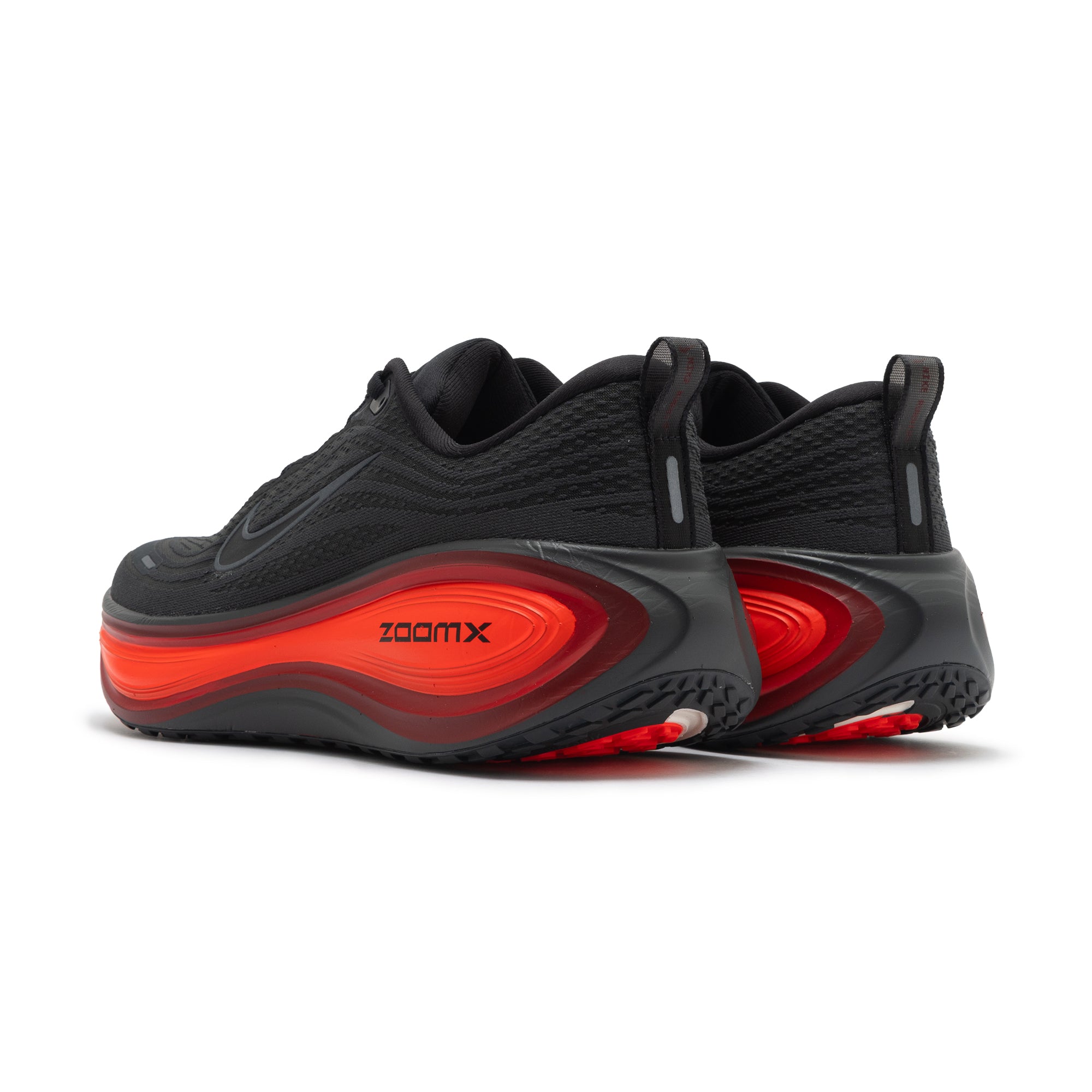 Nike Vomero Plus ANTHRACITE/BLACK-BRIGHT CRIMSON HV8150-017