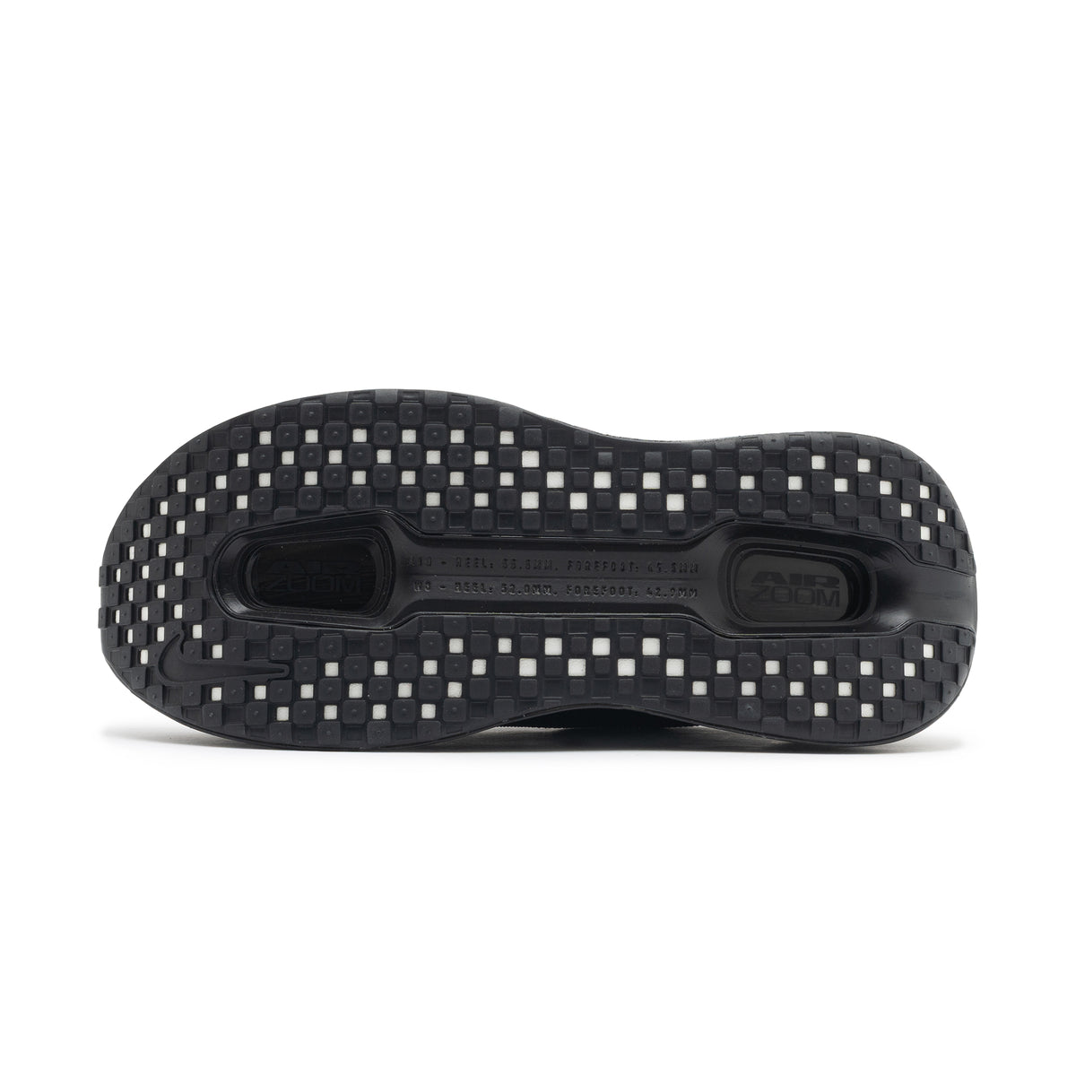Nike Vomero Premium SP BLACK/BLACK IV7509-001