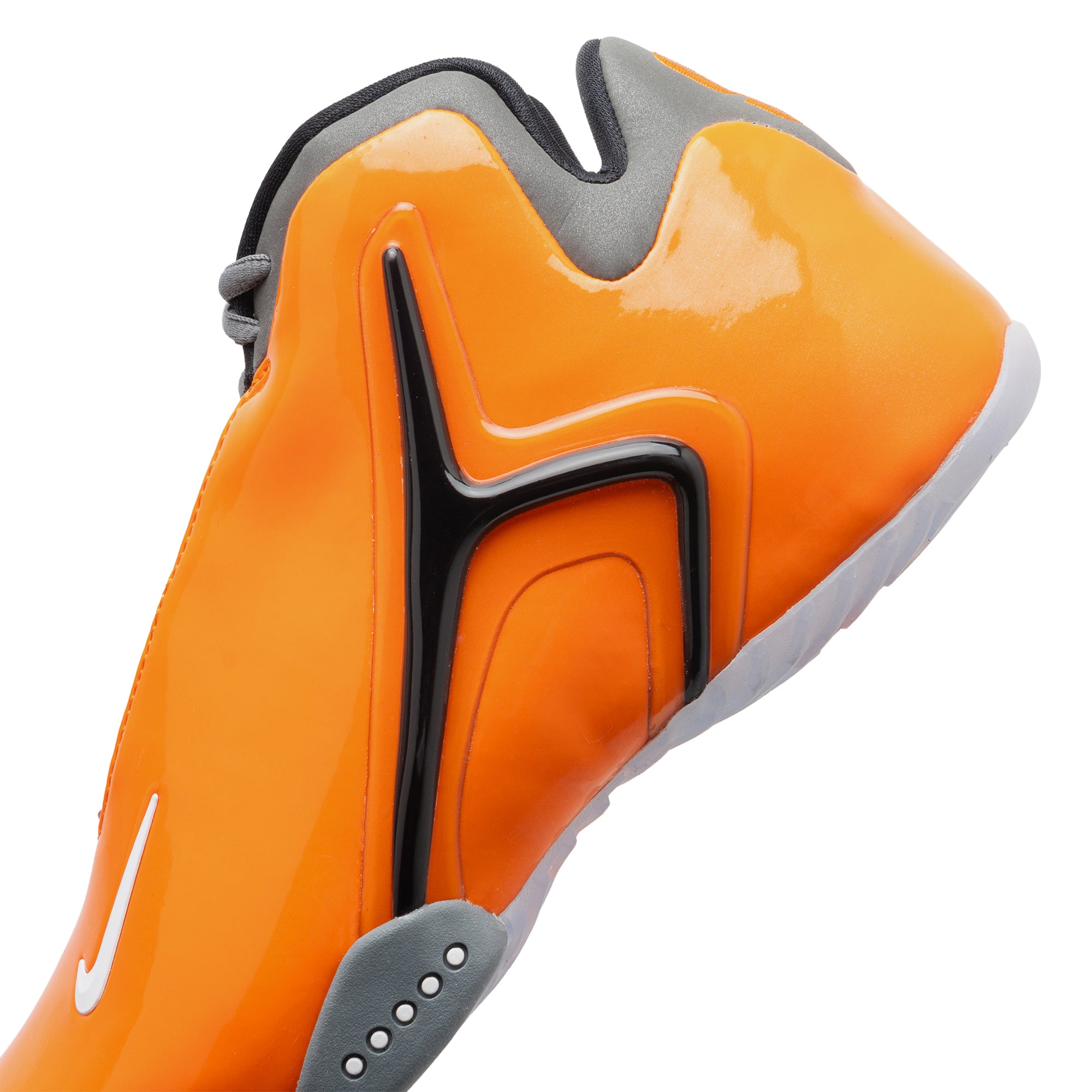 Nike Zoom Hyperflight Slam STARFISH/WHITE IV6130-800