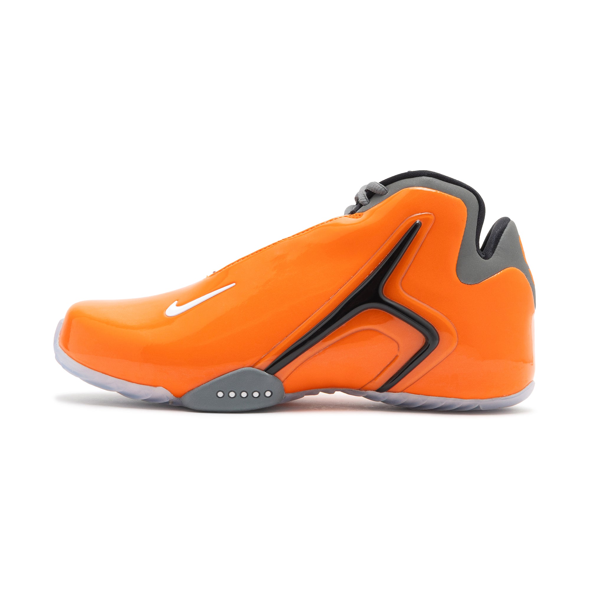 Nike Zoom Hyperflight Slam STARFISH/WHITE IV6130-800