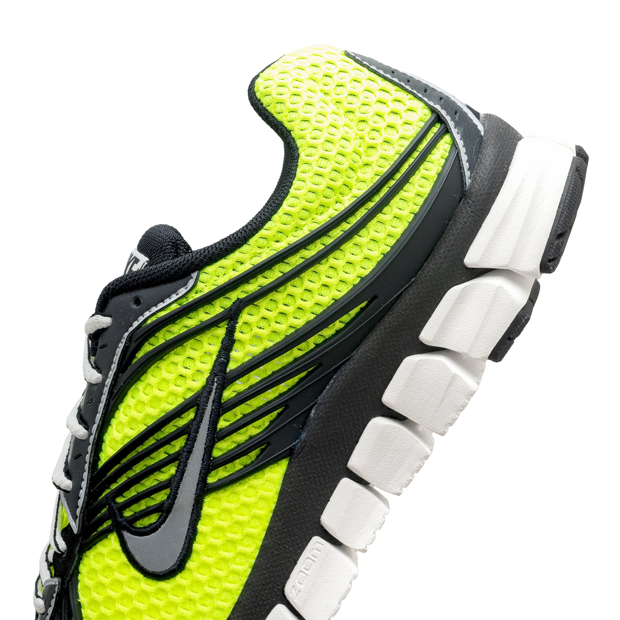 Nike Zoom Skylon 11 VOLT/METALLIC SILVER-BLACK-LT SMOKE GREY IU1869-700