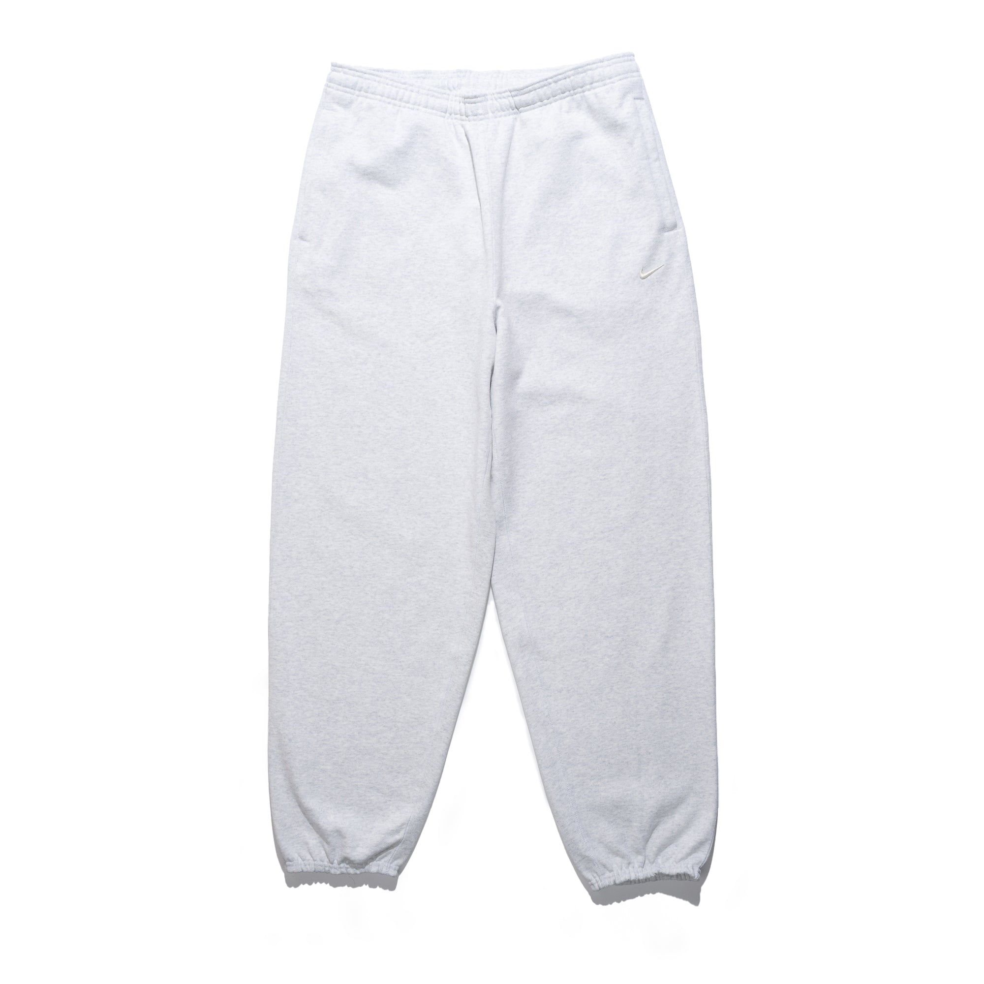 Nike x Nike Fleece Pant BIRCH HEATHER IO8760-051