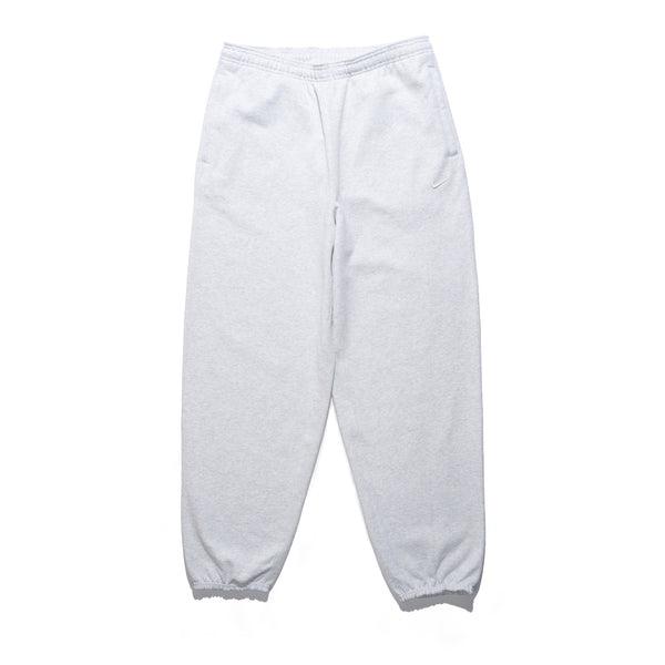 Nike NRG NBHD 560 Fleece Pant BIRCH HEATHER IO8760-051
