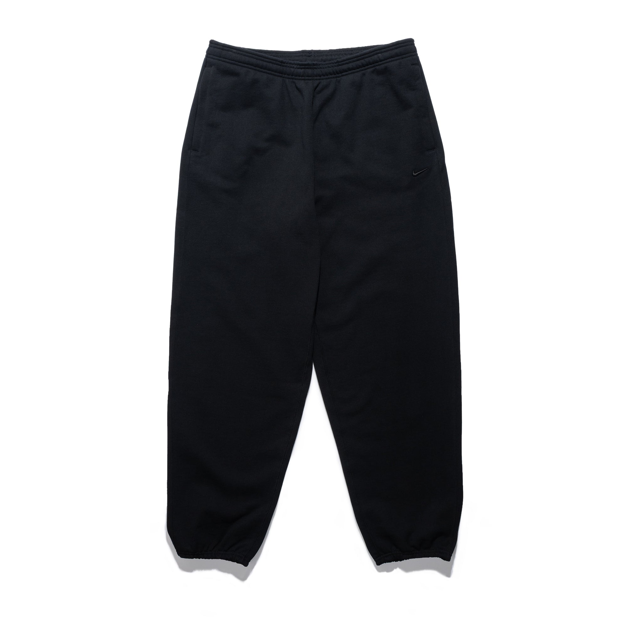 Nike x Nike Fleece Pant BLACK IO8760-010