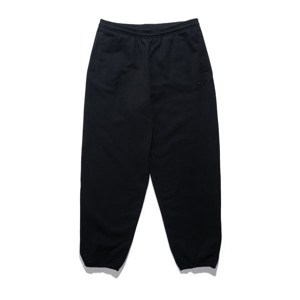 Nike NRG NBHD 560 Fleece Pant BLACK IO8760-010