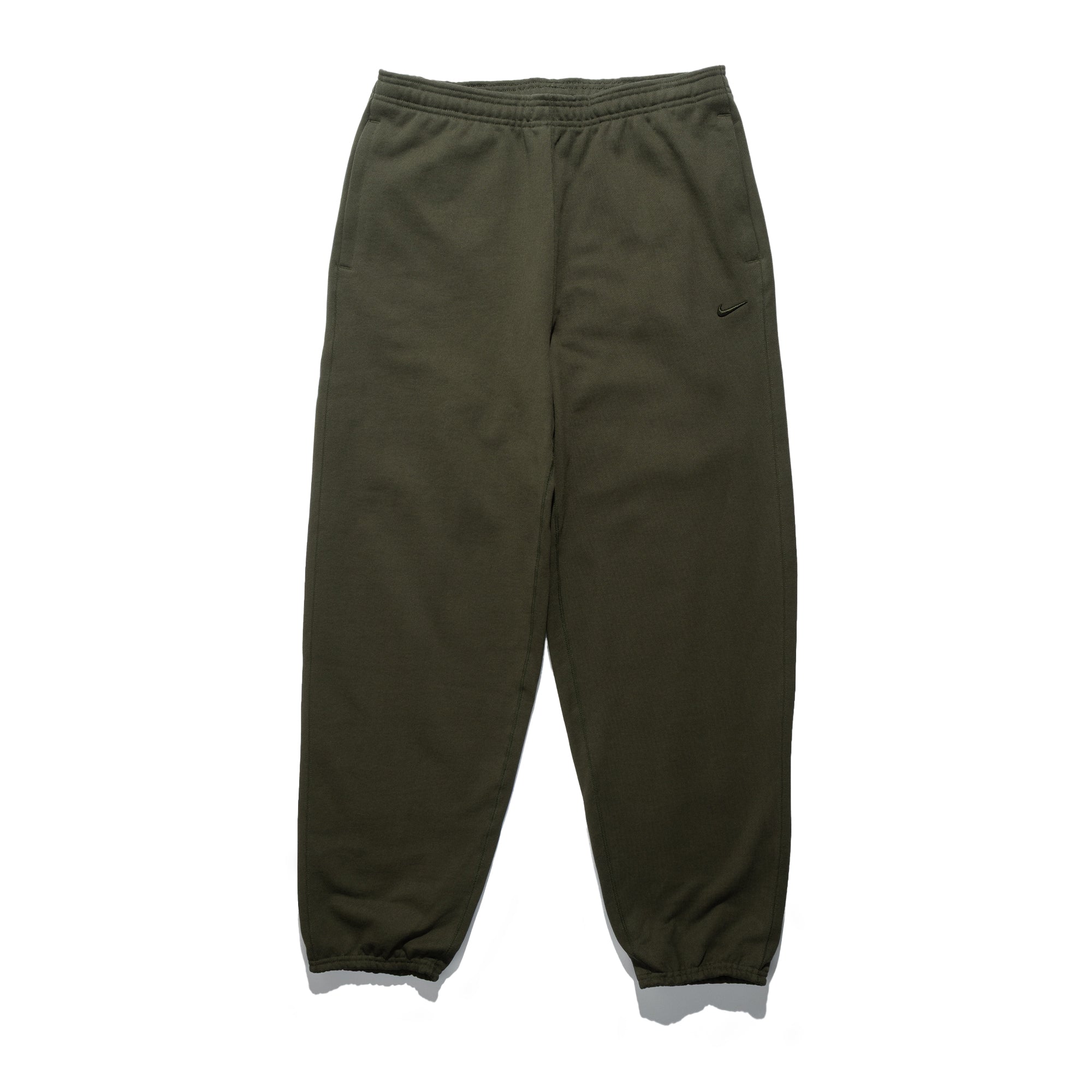 Nike x Nike Fleece Pant CARGO KHAKI IO8760-325
