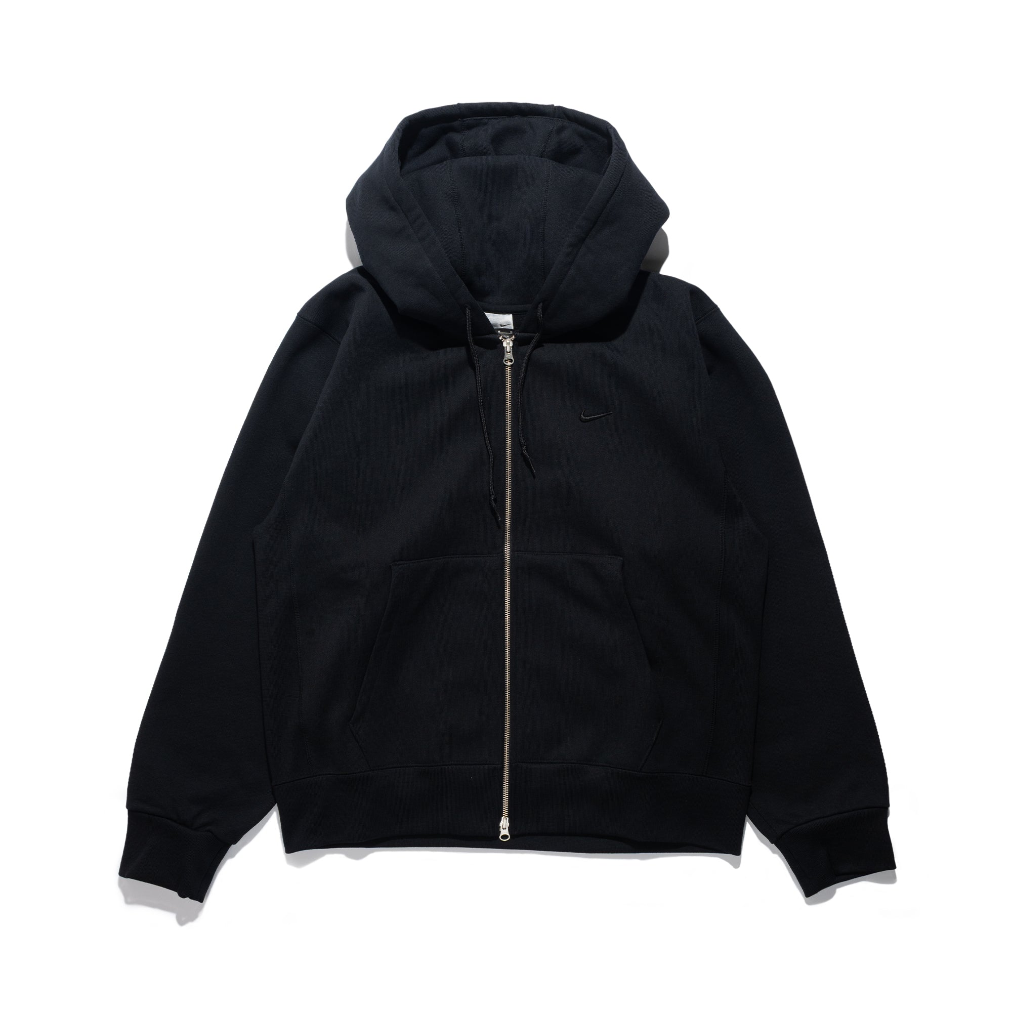 Nike x Nike Full Zip Hoodie BLACK IO8750-010
