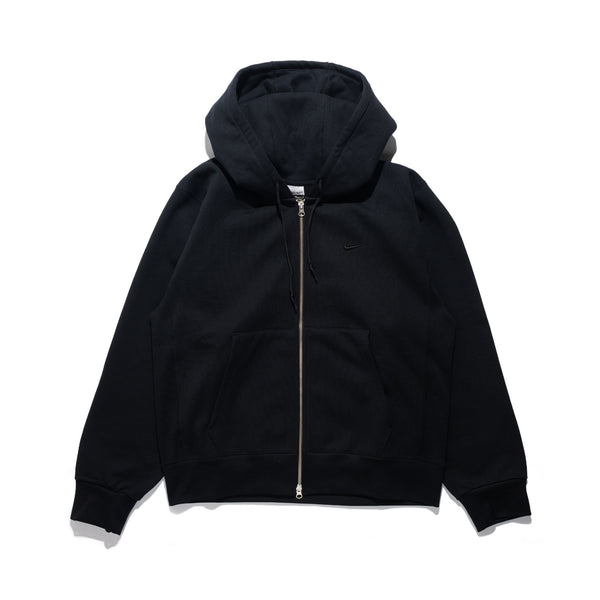 Nike NRG 560 Full Zip Hoodie BLACK IO8750-010