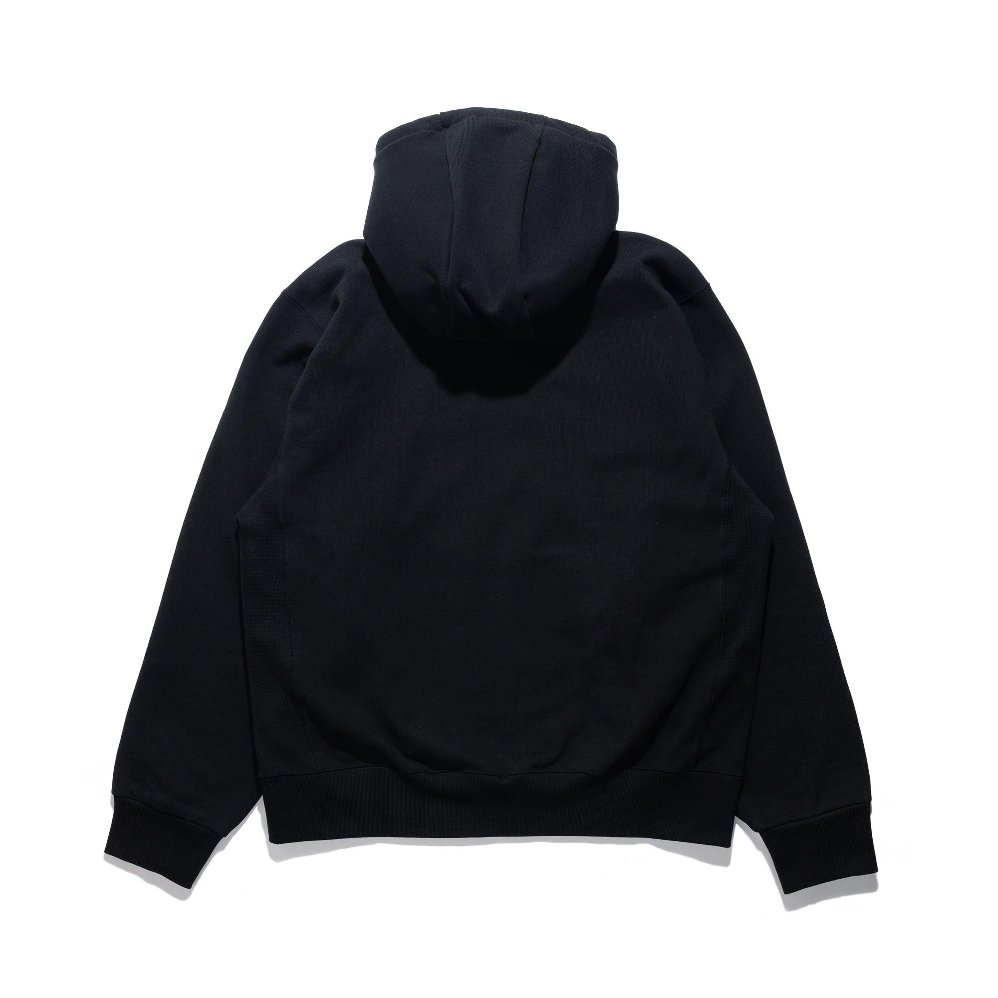 Nike x Nike Full Zip Hoodie BLACK IO8750-010