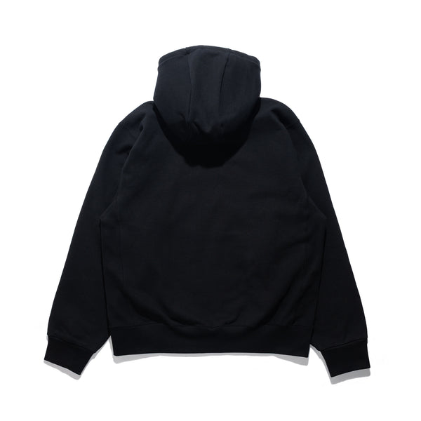 Nike NRG 560 Full Zip Hoodie BLACK IO8750-010