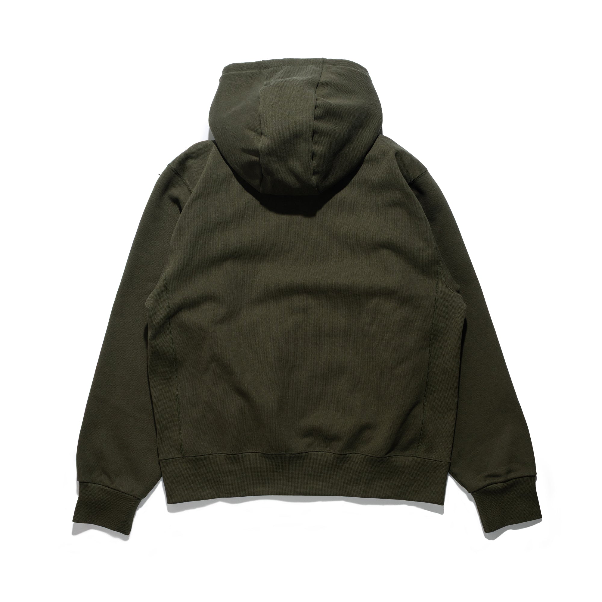 Nike x Nike Full Zip Hoodie CARGO KHAKI IO8750-325