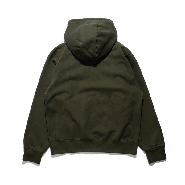 Nike NRG NBHD 560 Full Zip Hoodie CARGO KHAKI IO8750-325