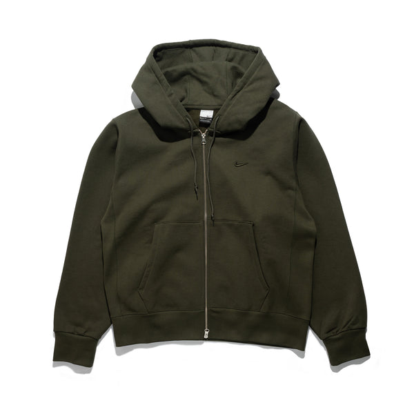 Nike NRG NBHD 560 Full Zip Hoodie CARGO KHAKI IO8750-325
