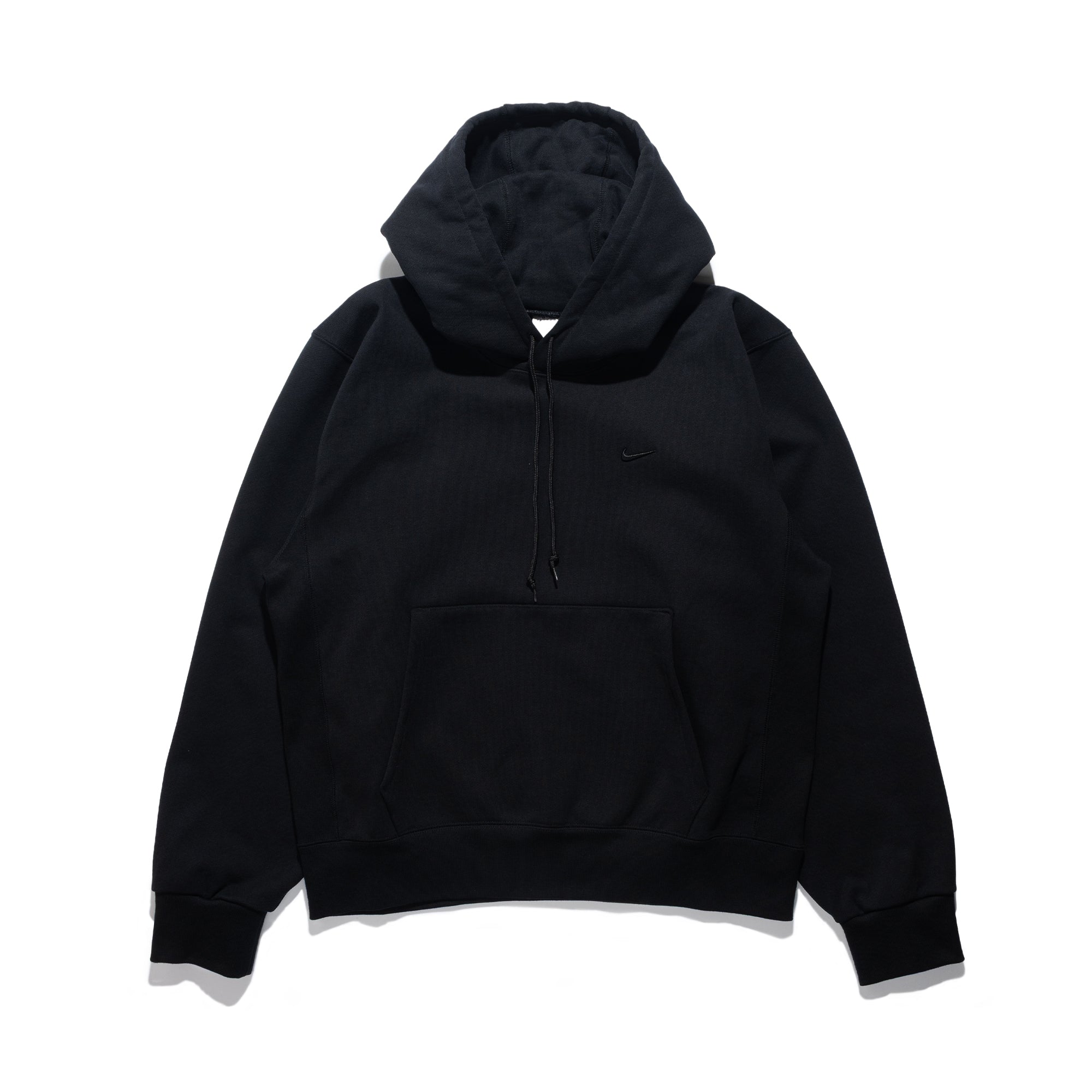 Nike x Nike Pullover Hoodie BLACK IO8747-010