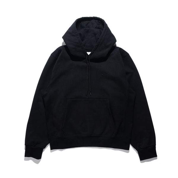 Nike NRG 560 Pullover Hoodie BLACK IO8747-010