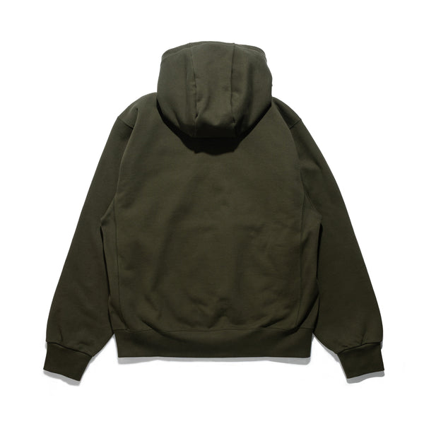 Nike NRG 560 Pullover Hoodie CARGO KHAKI IO8747-325