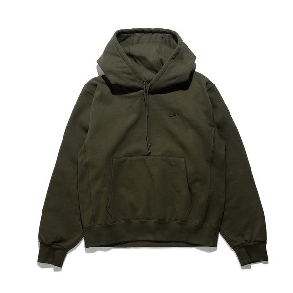 Nike NRG 560 Pullover Hoodie CARGO KHAKI IO8747-325