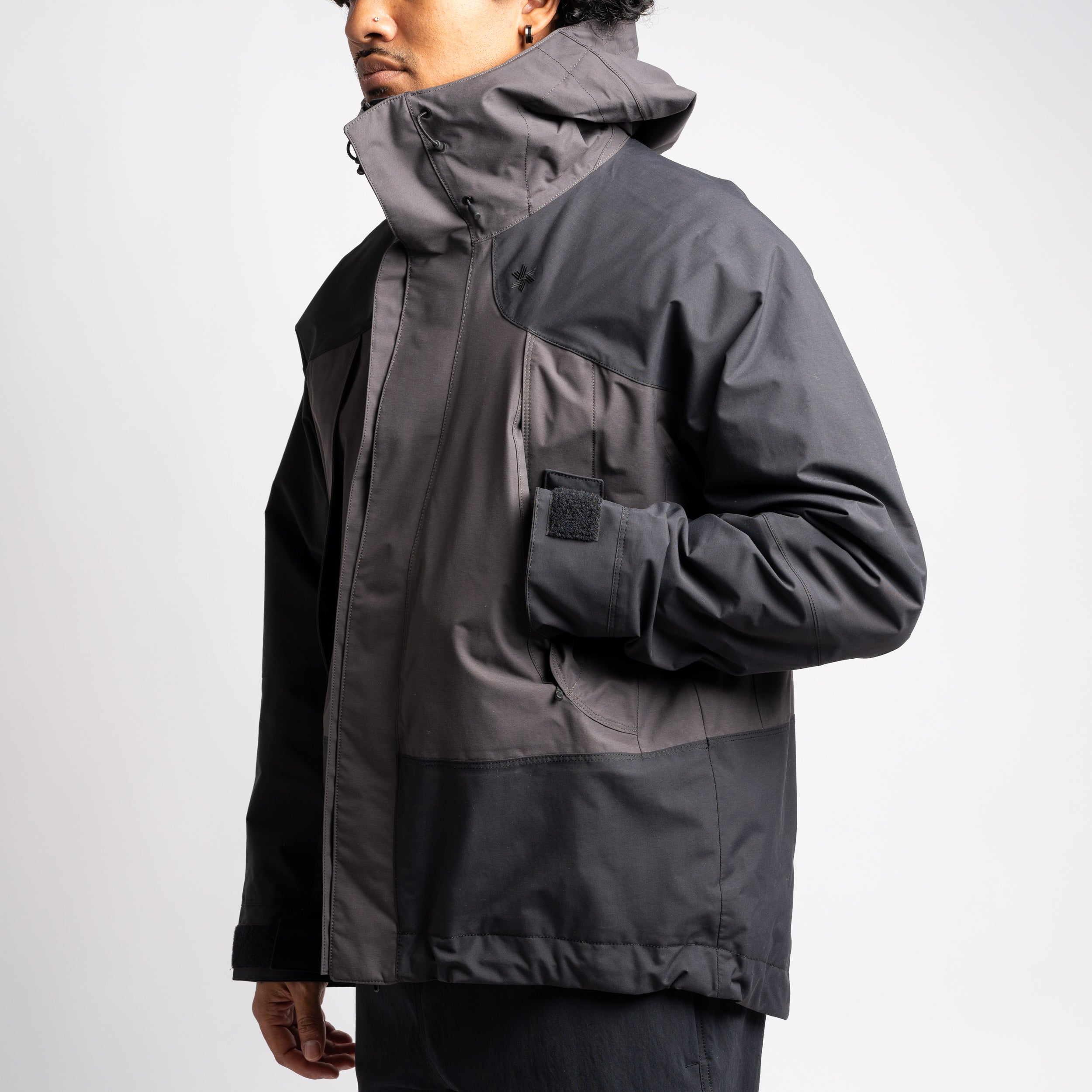 BEAMSビームスgoldwin / PERTEX UNLIMITED 2L Jacket