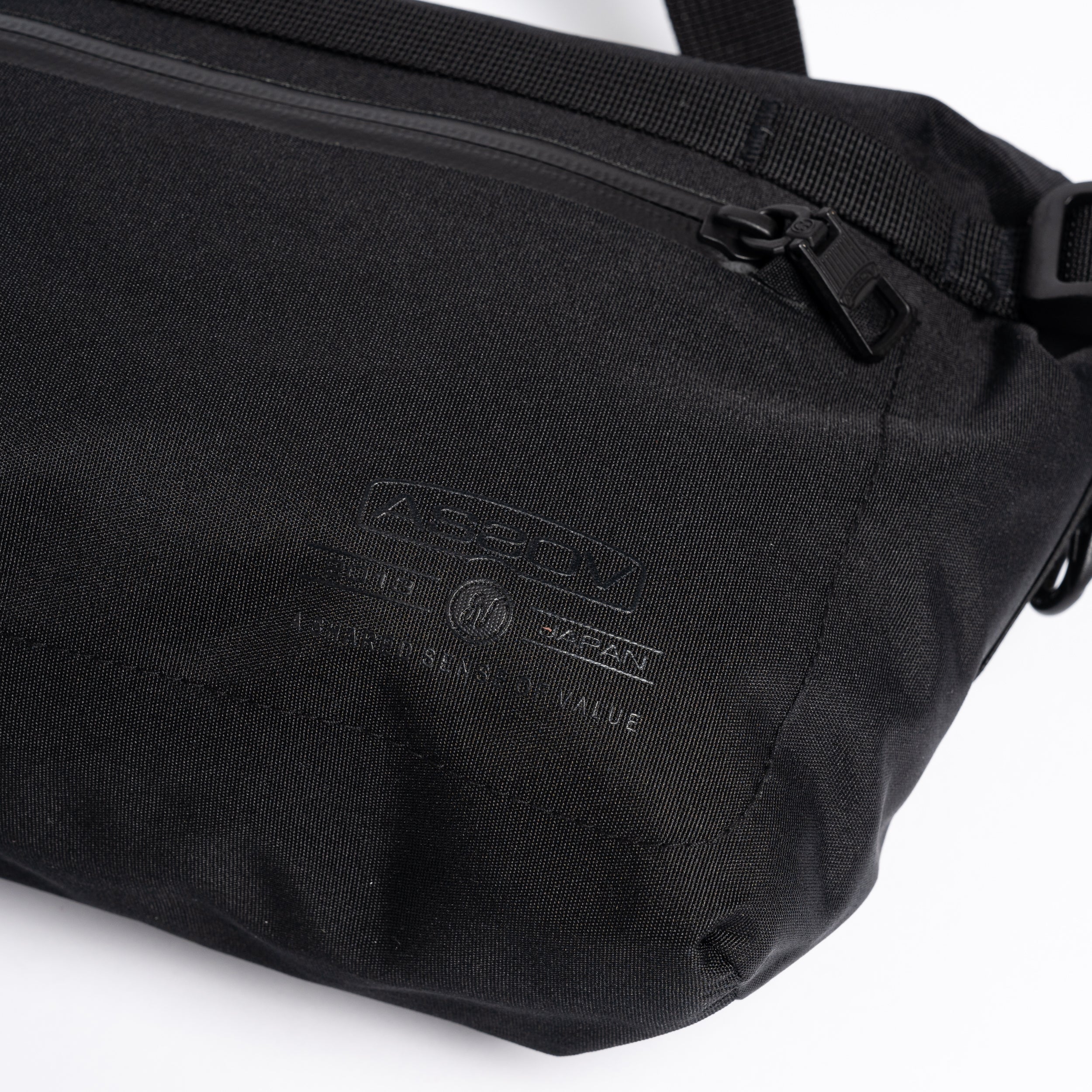 Cordura fanny discount pack