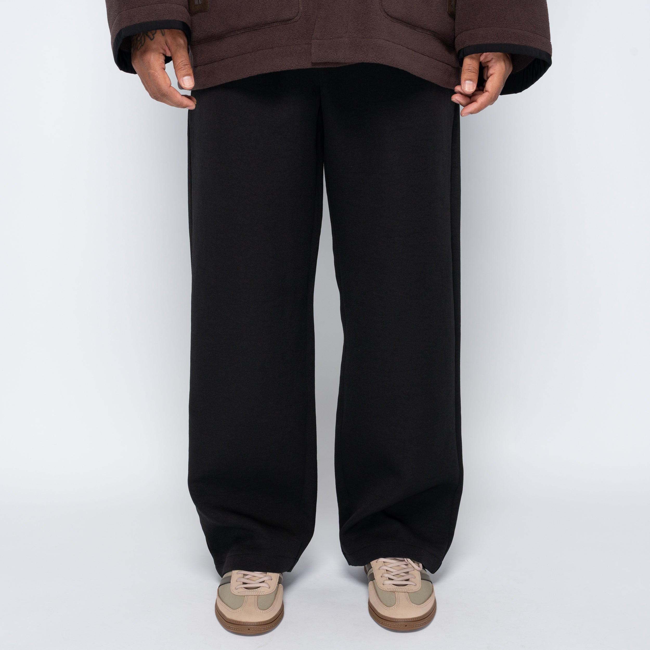 Float Weave Hedera Pant Black GL75750
