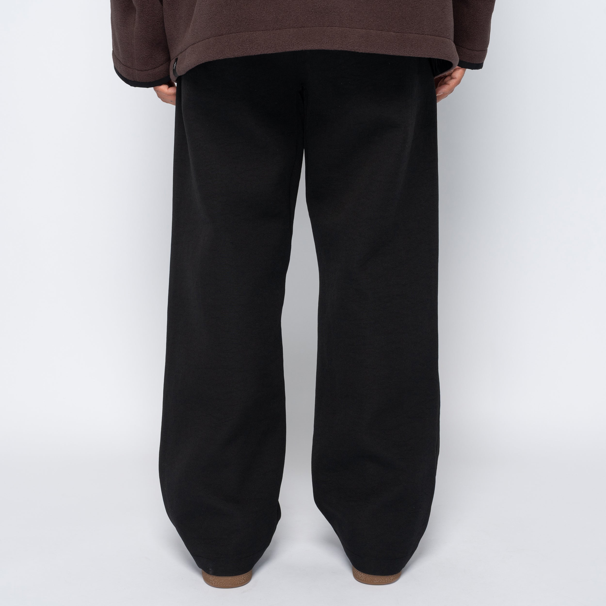 Float Weave Hedera Pant Black GL75750