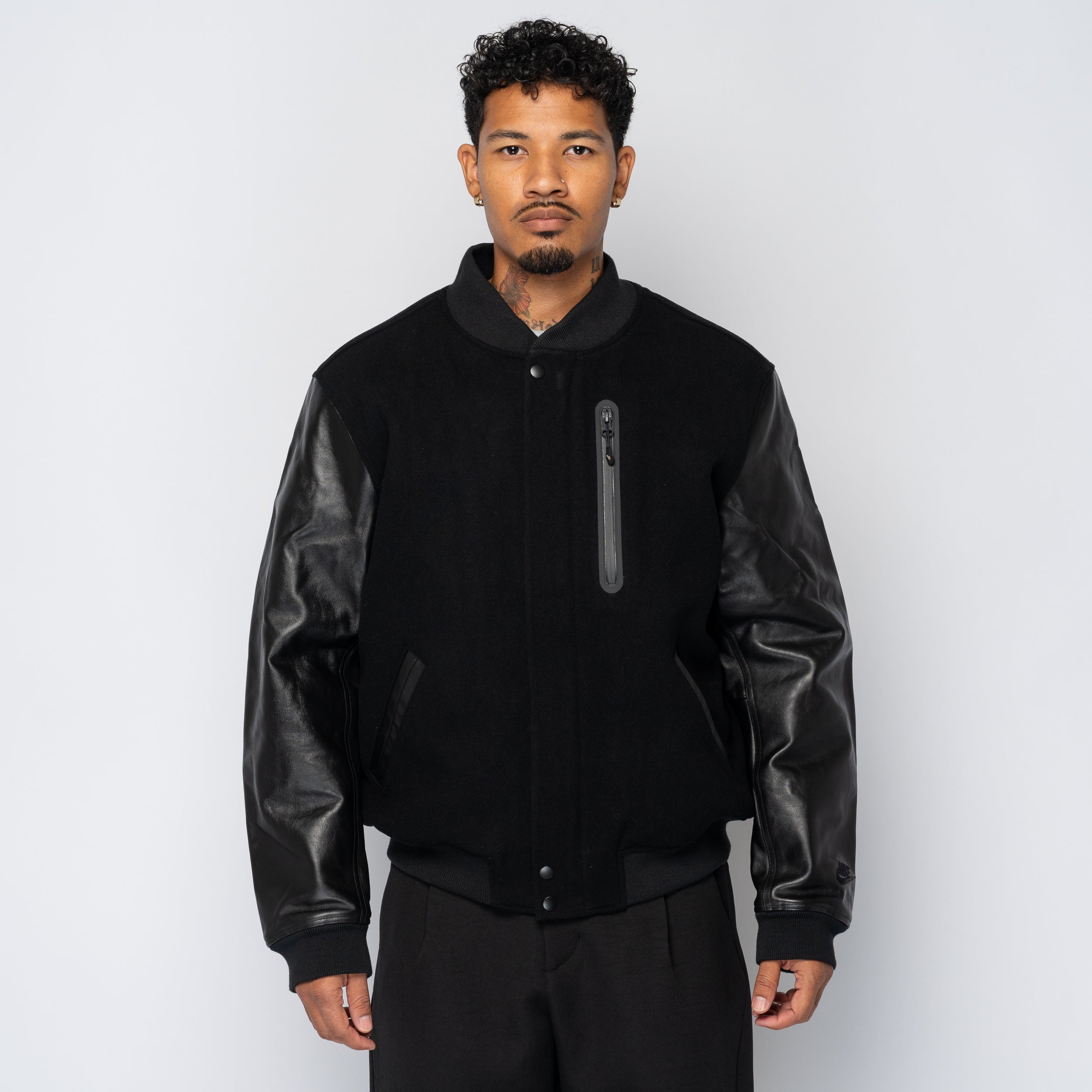 Nike Destroyer Jacket Black II6238-010