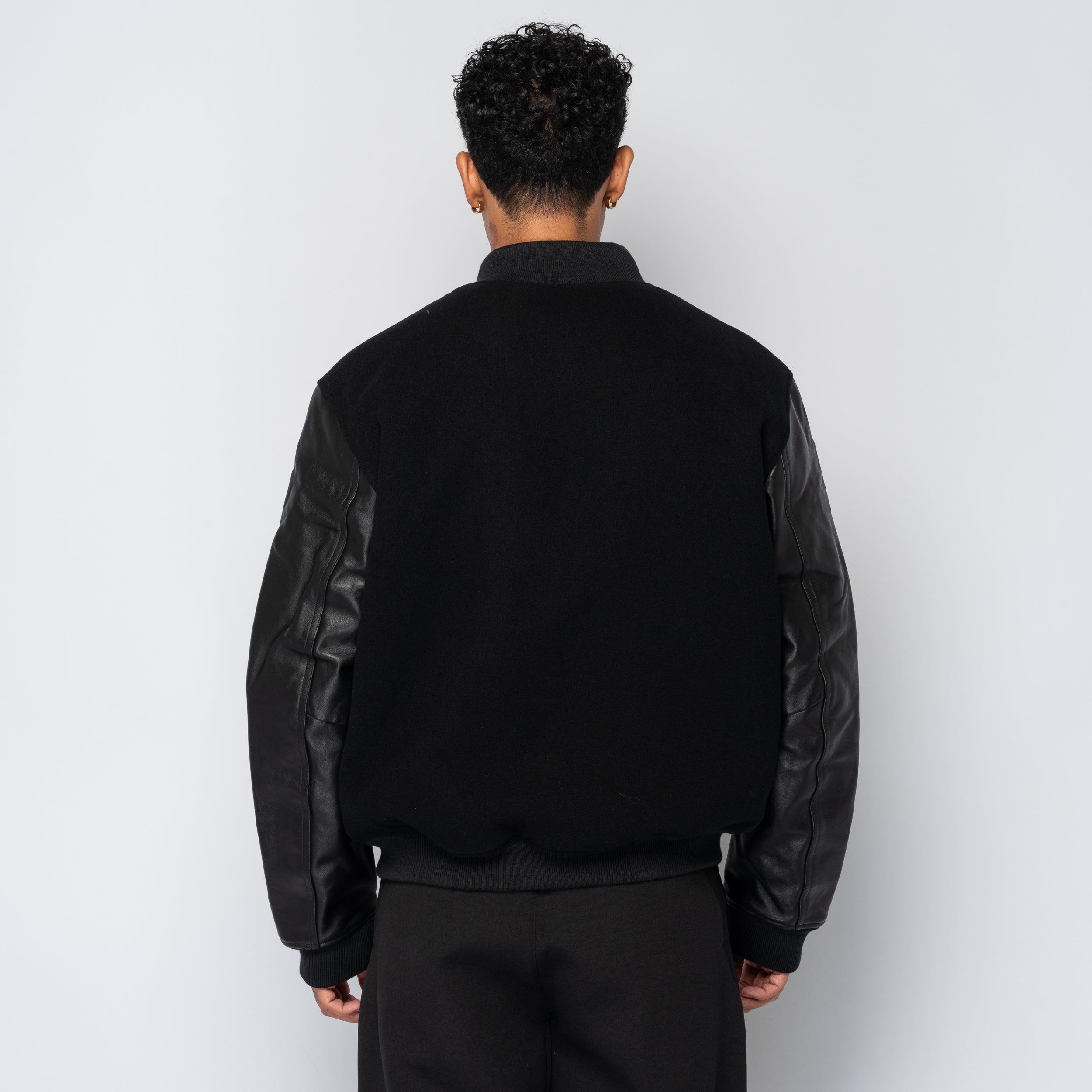 Nike Destroyer Jacket Black II6238-010