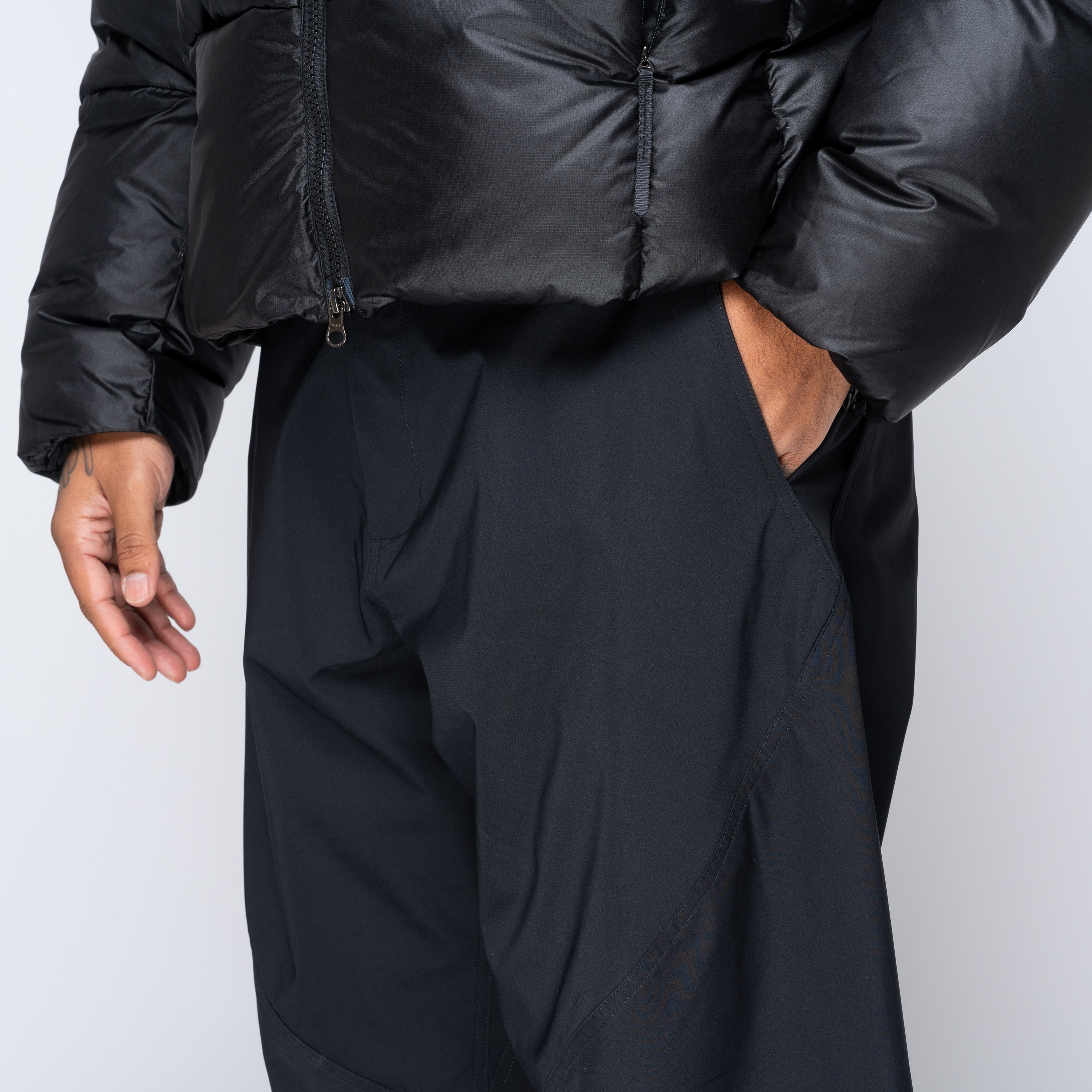 パンツ Goldwin 0 Helicoid Wide Pants Helicoid Wide Pants | Goldwin 0(ゴールドウインゼロ) / パンツ