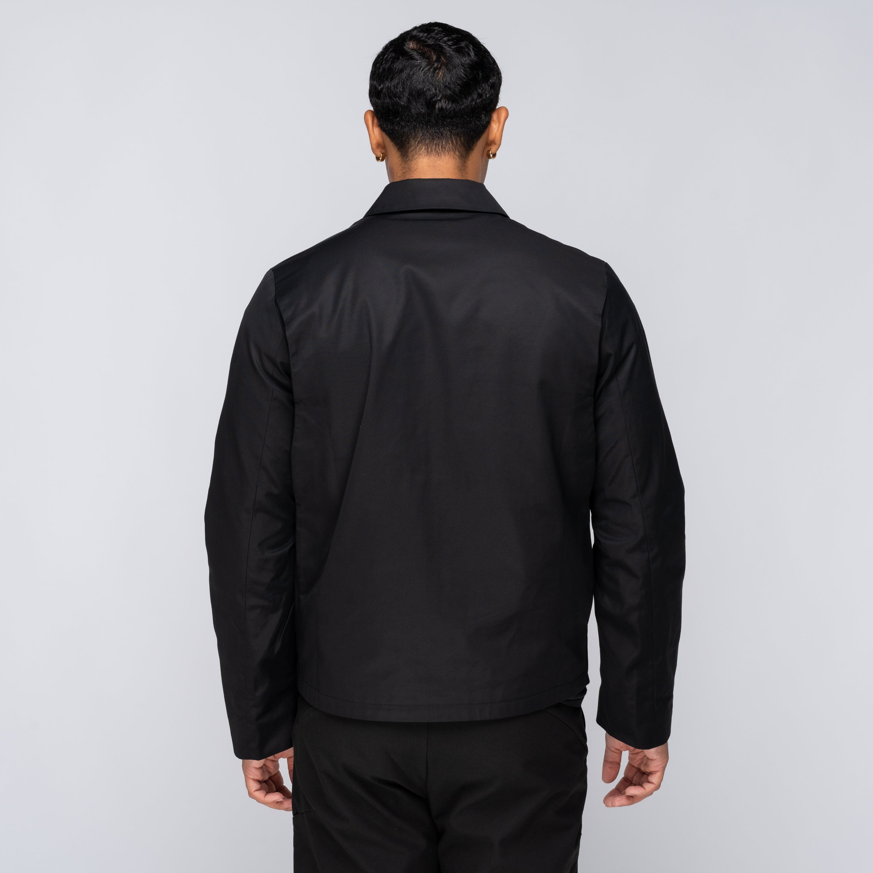 7.0 Jacket Right Black 70OJRB – Capsule 7.0 Jacket Right Black 70OJRB – Capsule