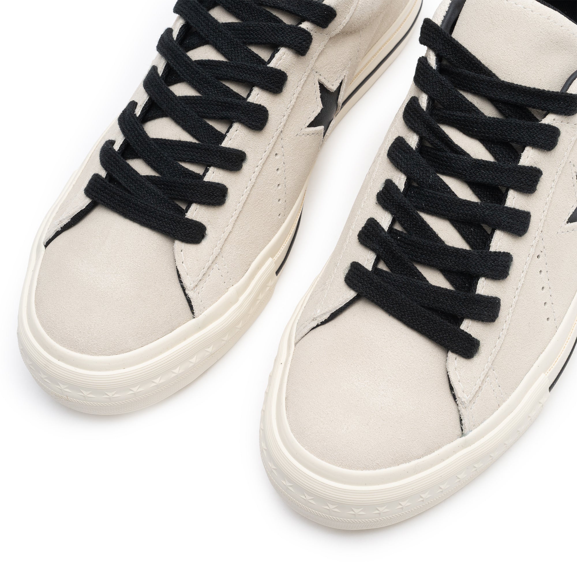 One Star 95 OX Egret A16028C