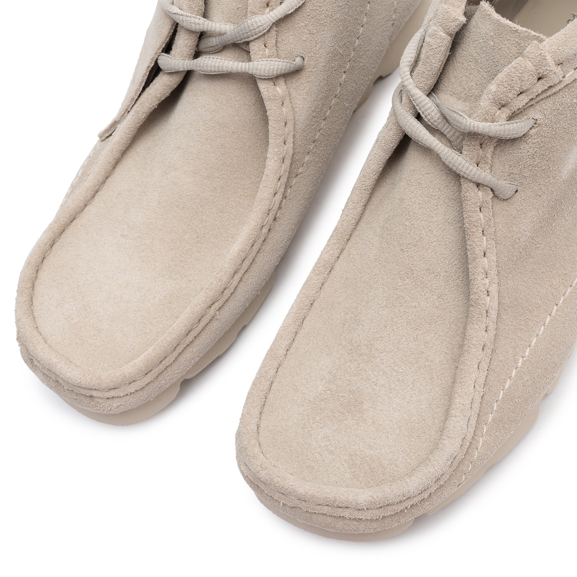 PAF Wallabee BT Beige 86608 – Capsule