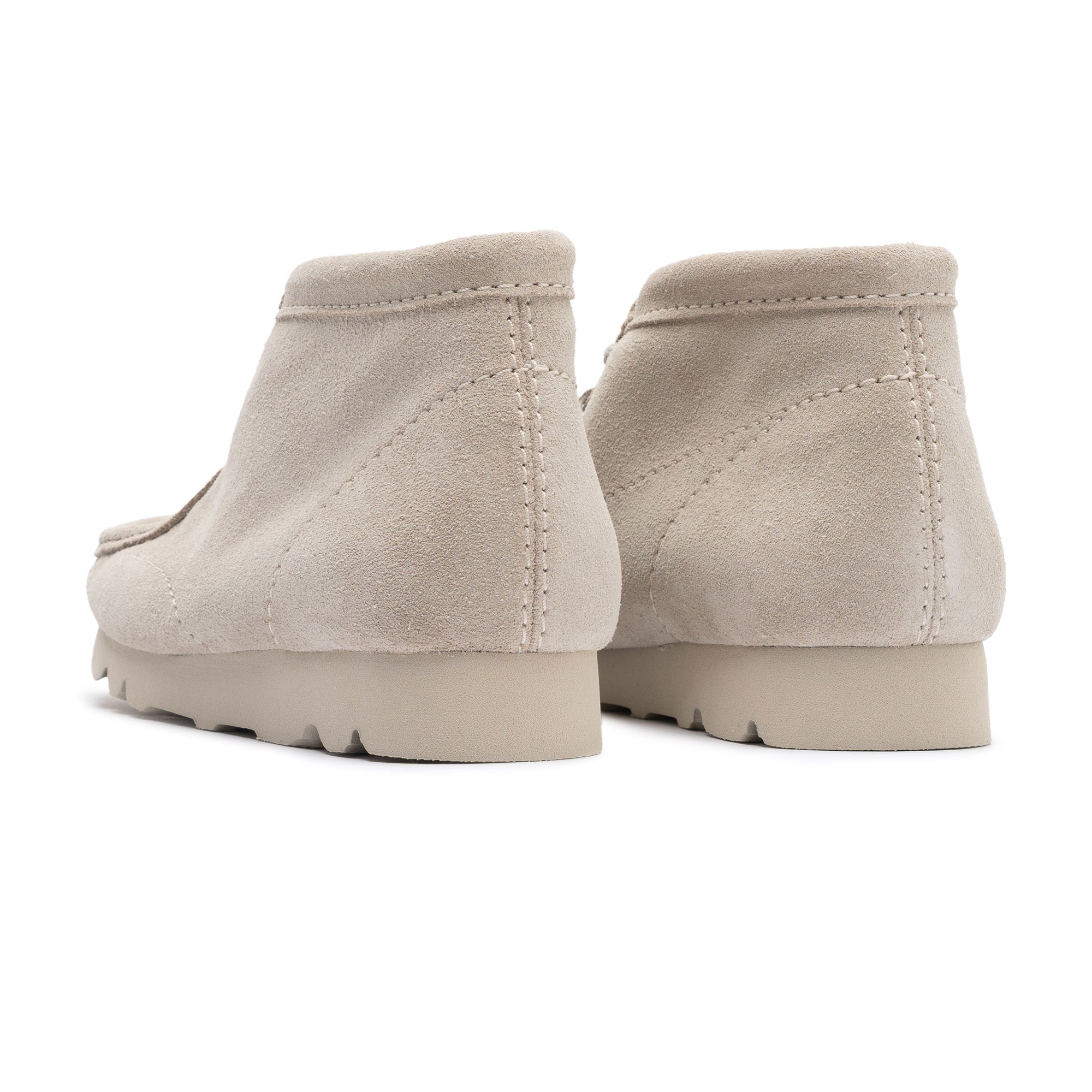 PAF Wallabee BT Beige 86608