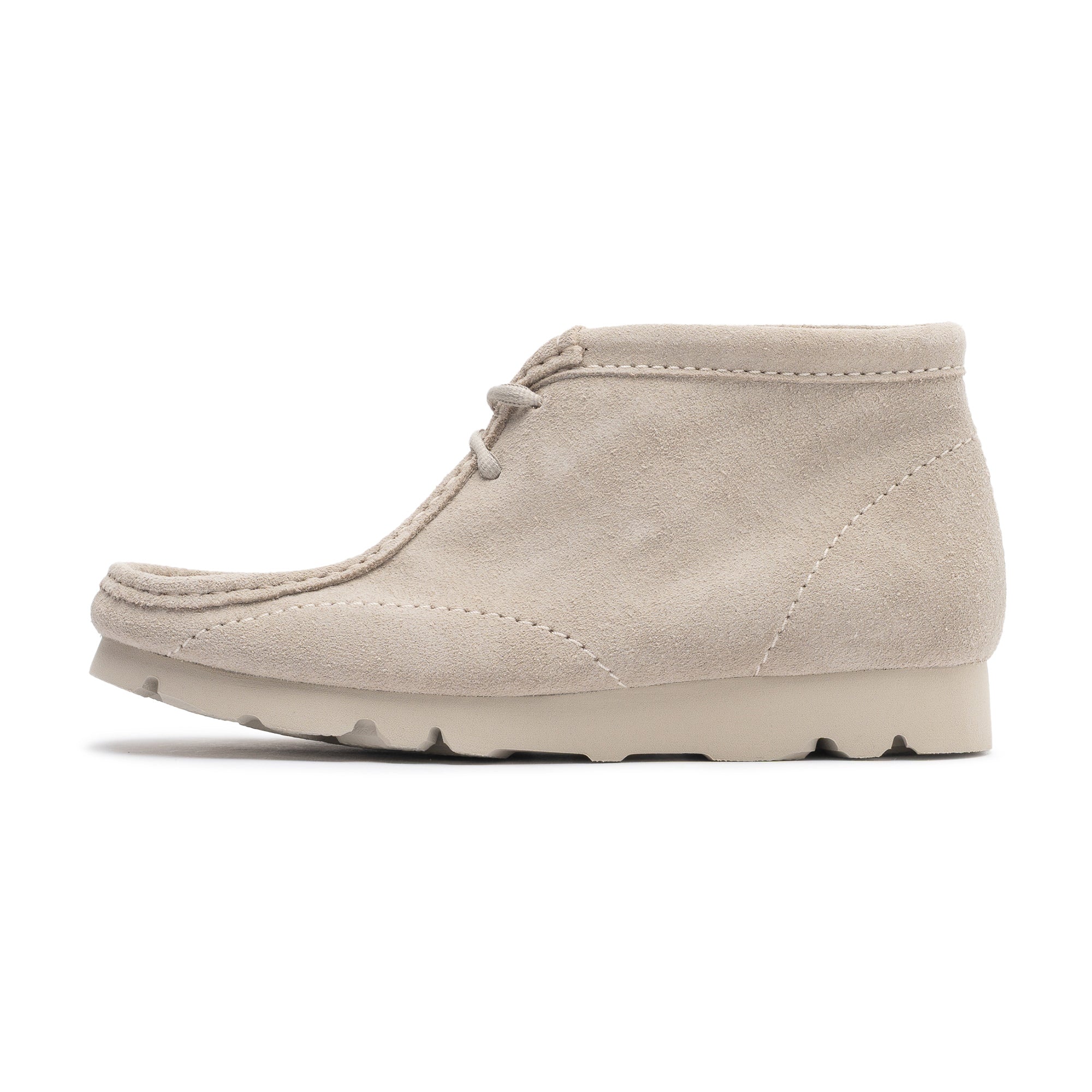 PAF Wallabee BT Beige 86608