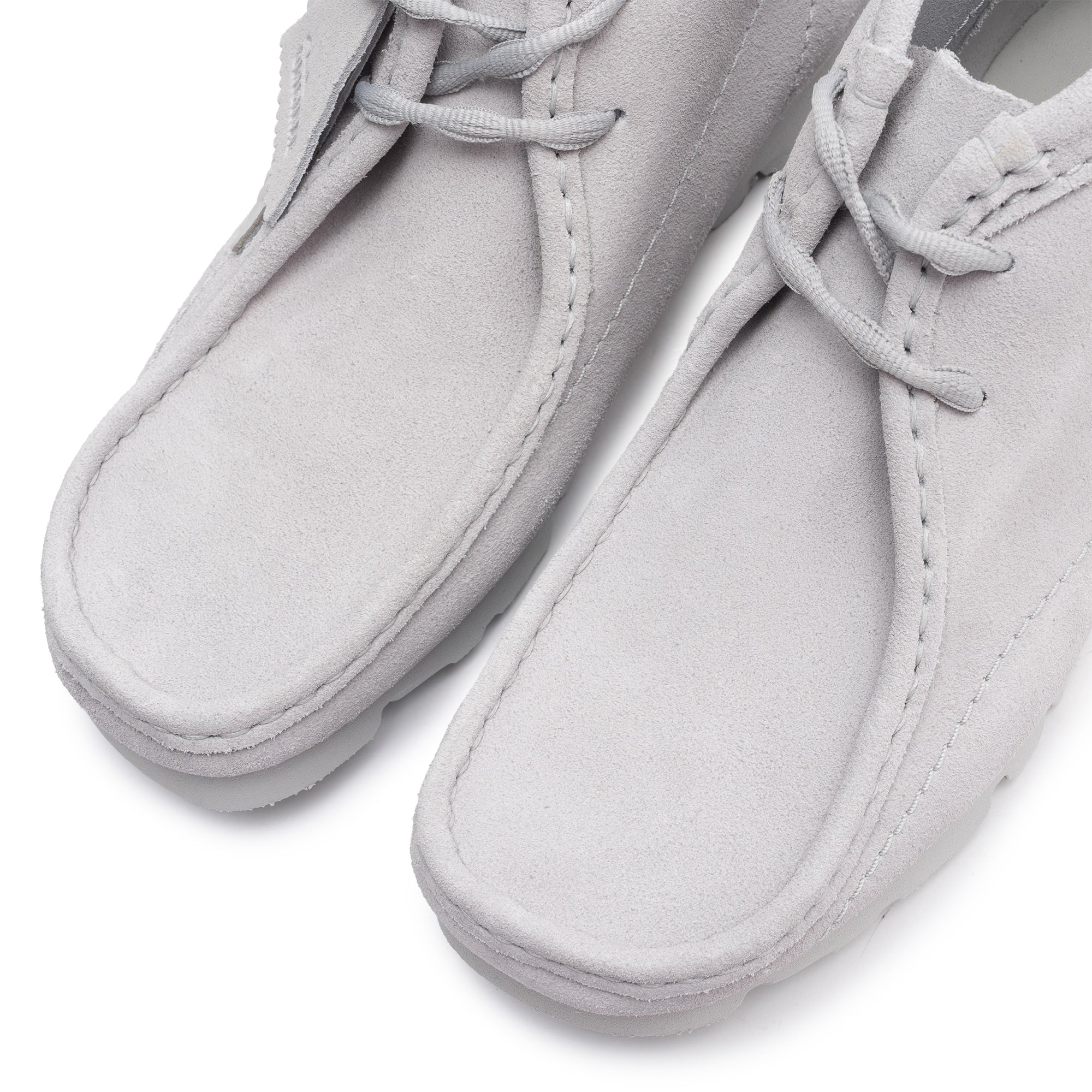 PAF Wallabee BT Grey 86607