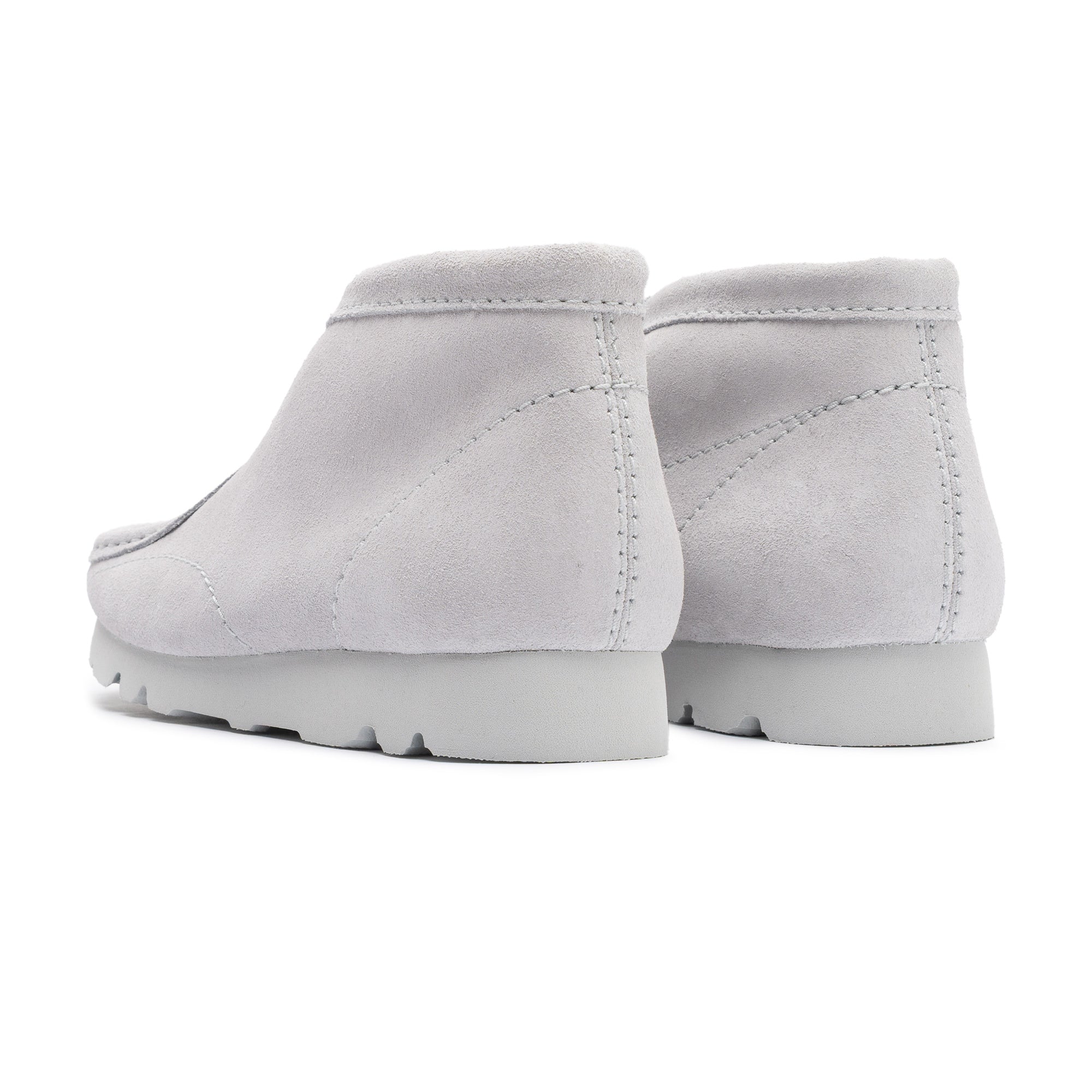 PAF Wallabee BT Grey 86607 – Capsule