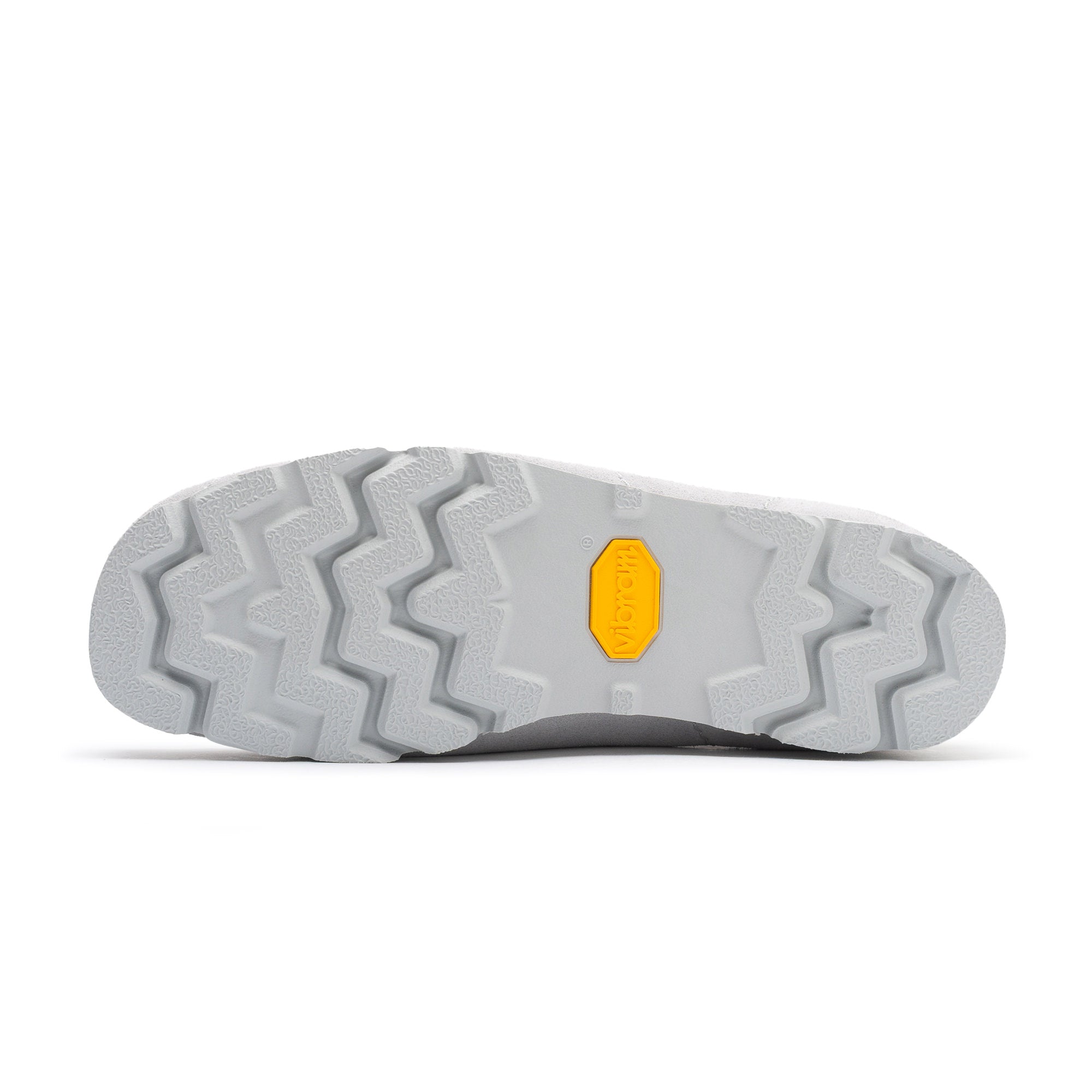 PAF Wallabee BT Grey 86607