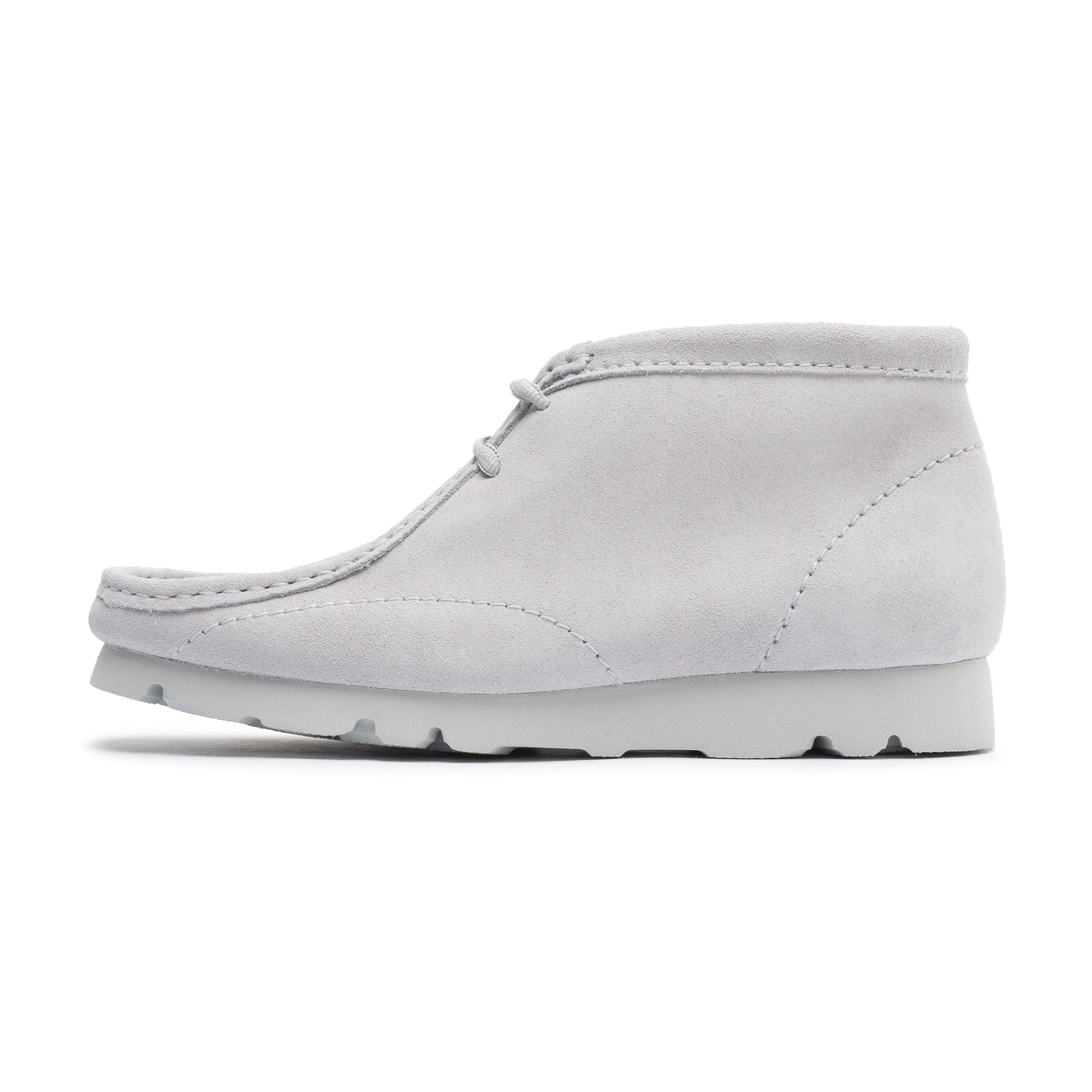PAF Wallabee BT Grey 86607