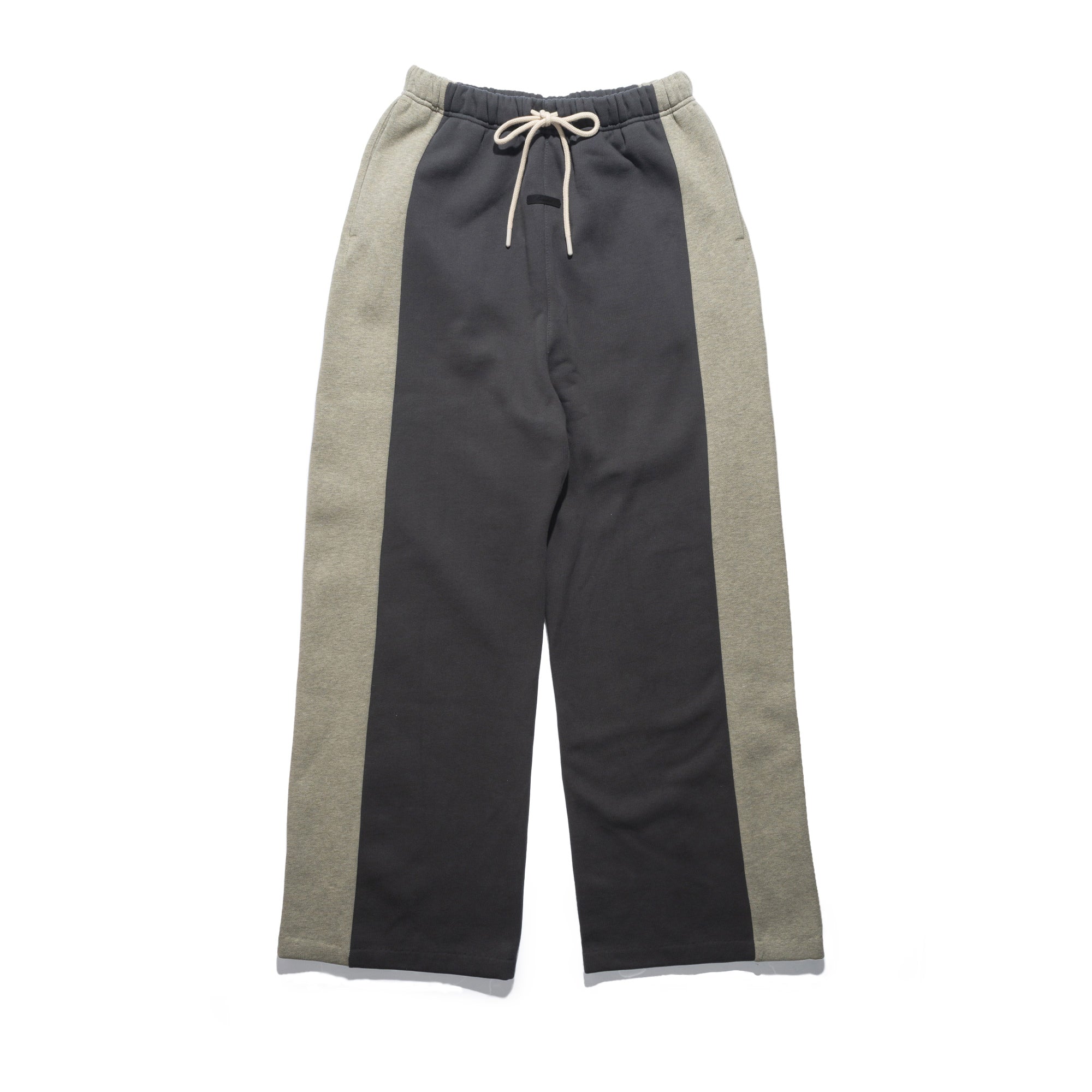 Panelled Lounge Pants Iron Grey RW00286-0032