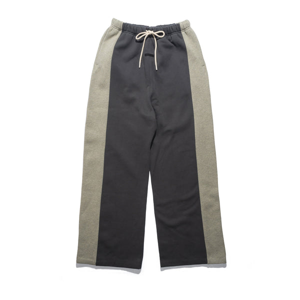 Panelled Lounge Pants Iron Grey RW00286-0032