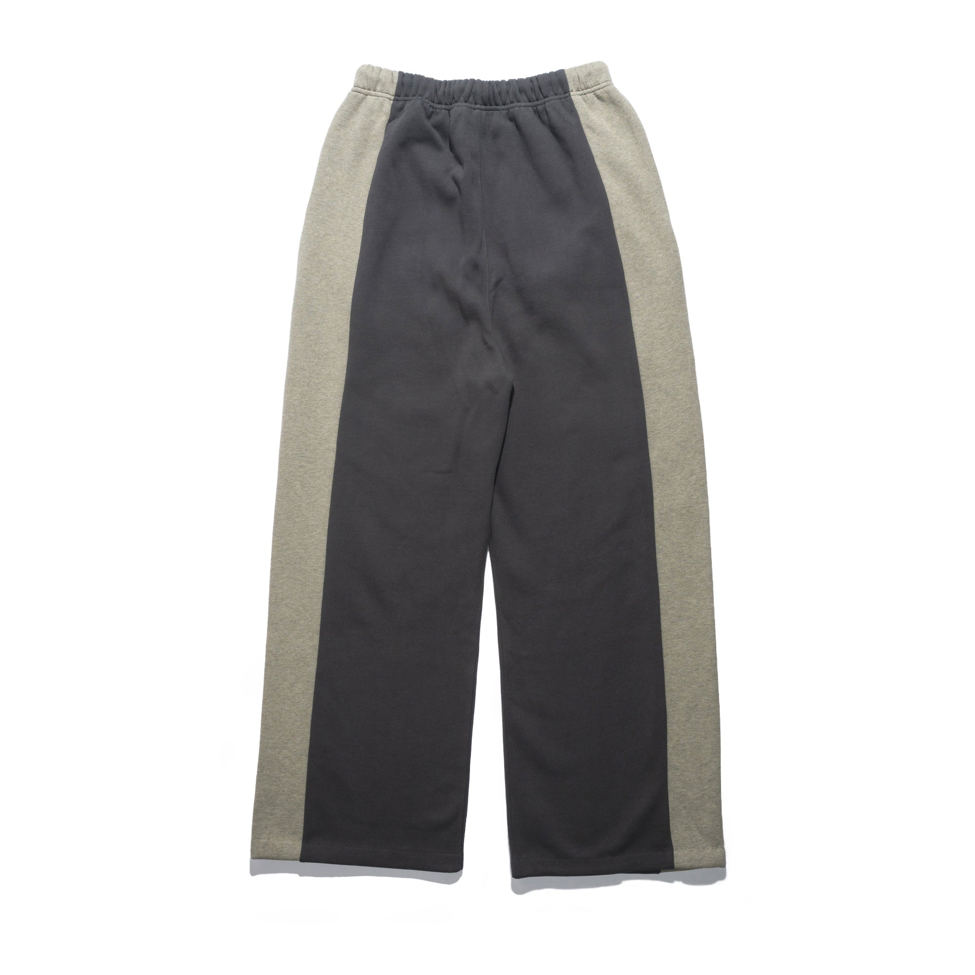 Panelled Lounge Pants Iron Grey RW00286-0032
